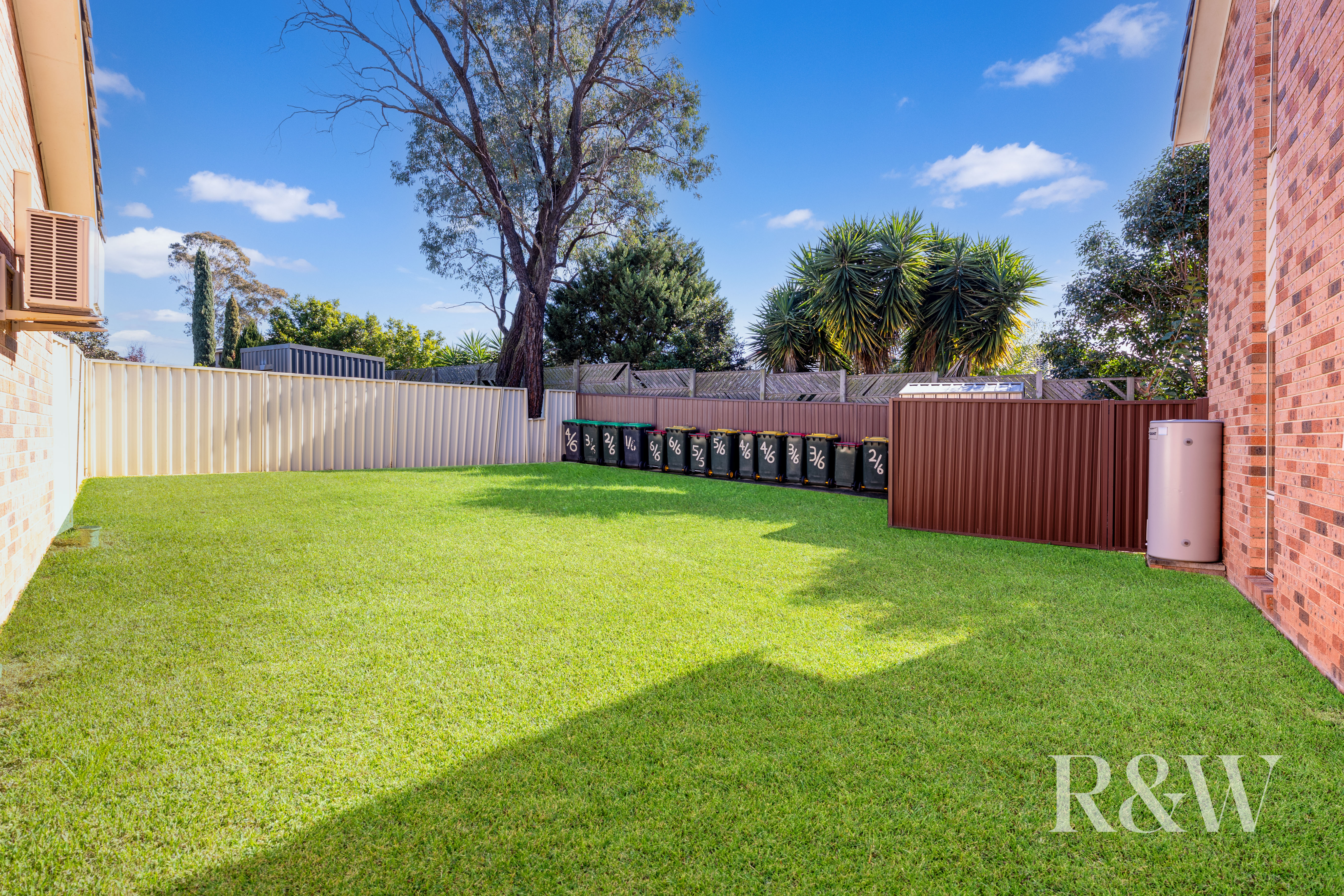 2-bedroom unit at 2/6 Lambert Place, Leumeah, NSW 2560, Campbelltown (Nsw), New South Wales