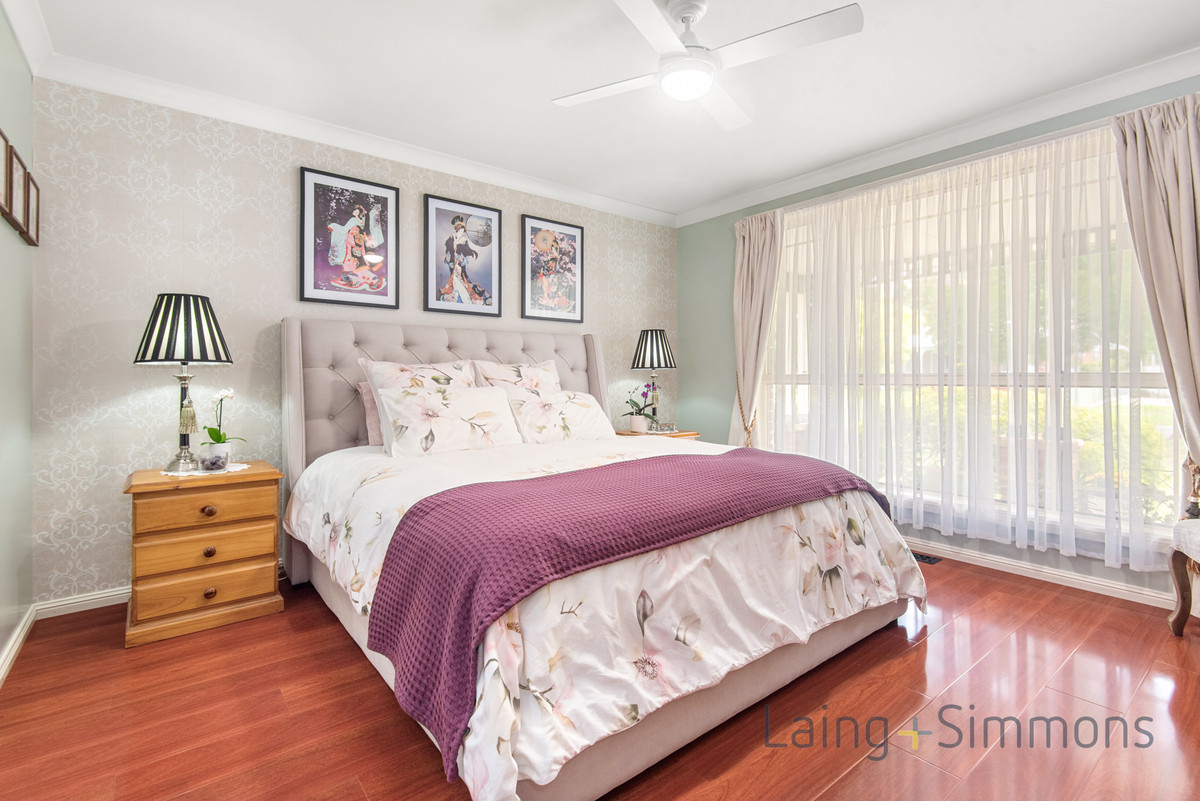 4-bedroom house at 2 WILTON CLOSE, Mckellars Park NSW 2790, Lithgow, New South Wales