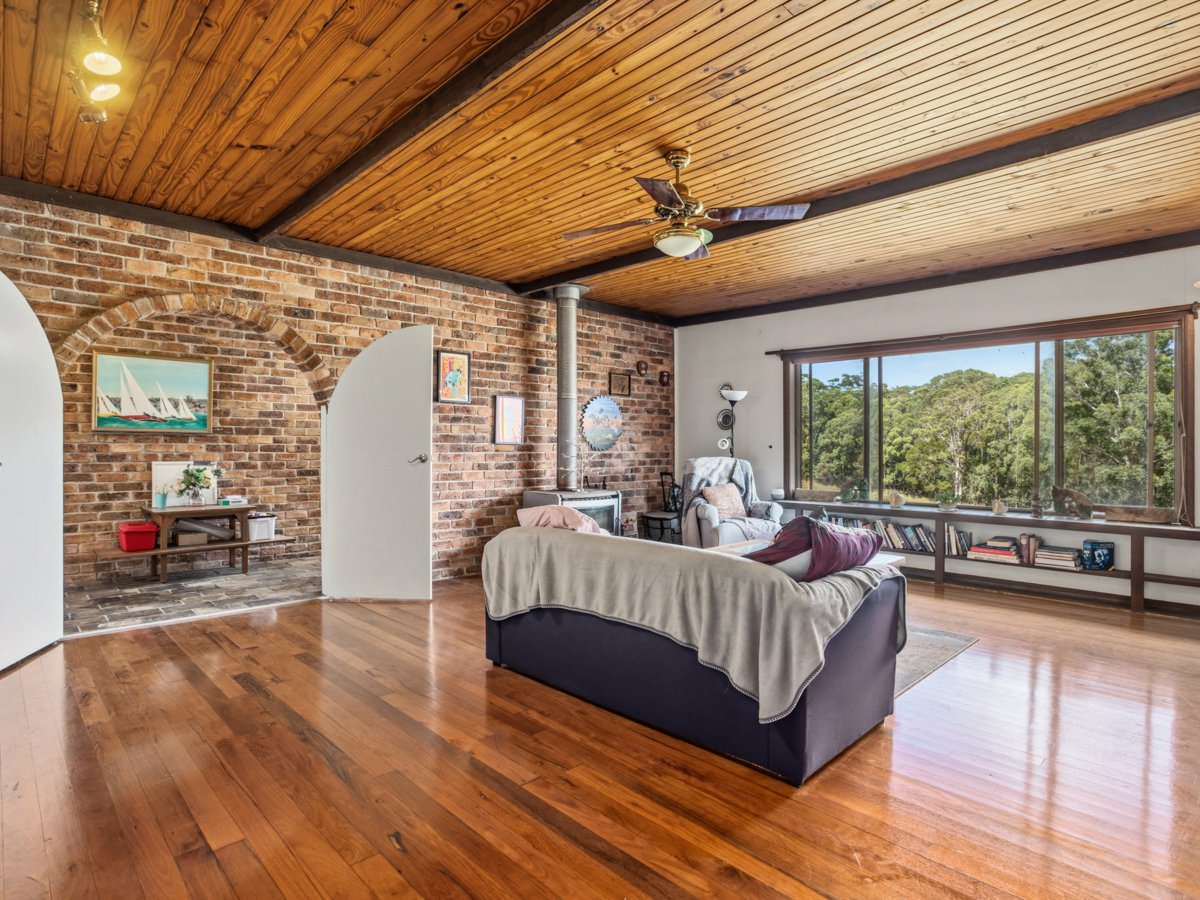 3-bedroom house at 16 Ruprechts Road, Mitchells Island, NSW 2430, Mid-Coast, New South Wales