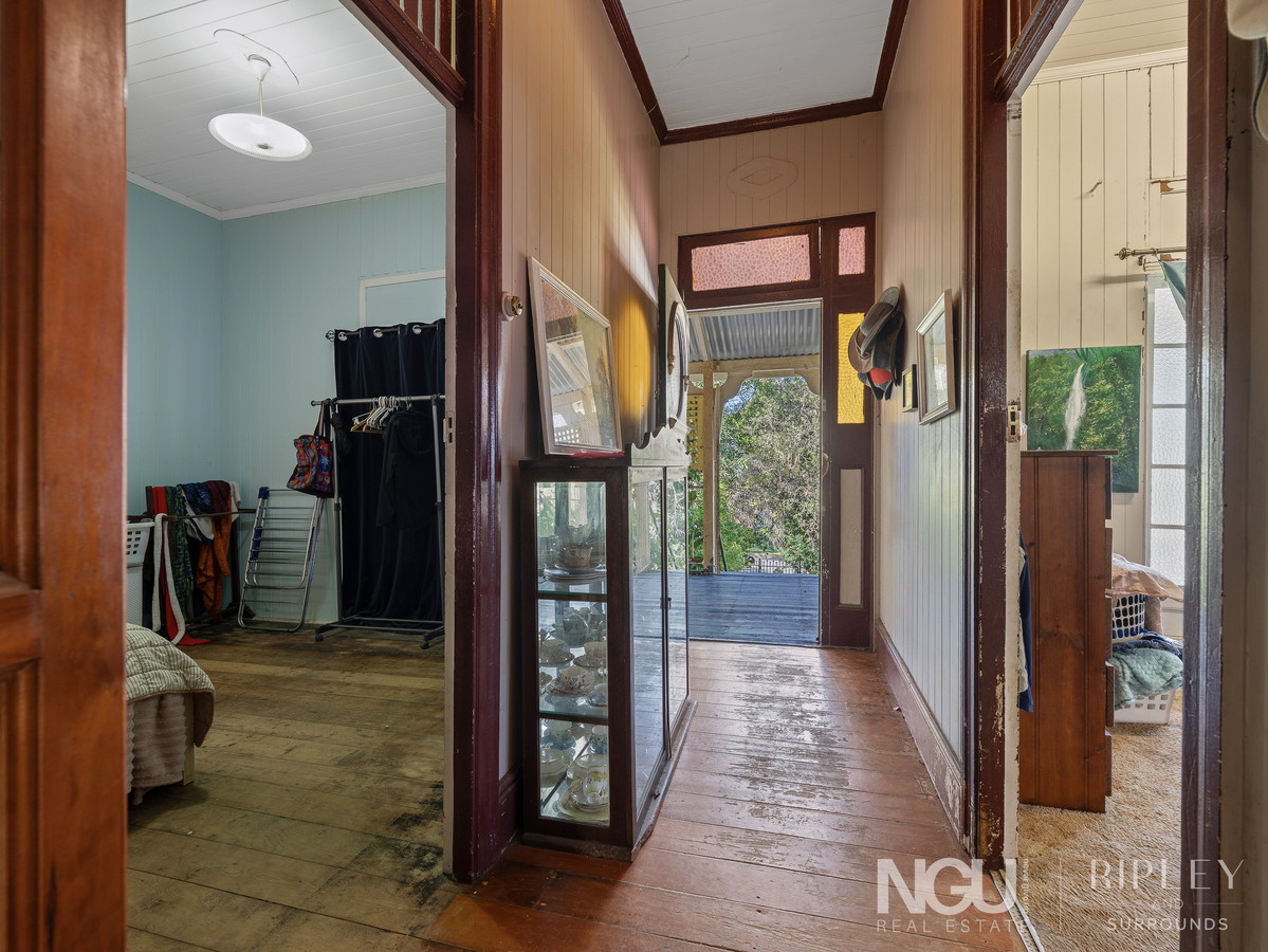 5-bedroom house at 91 Whitehill Road, Eastern Heights, QLD 4305, Ipswich, Queensland