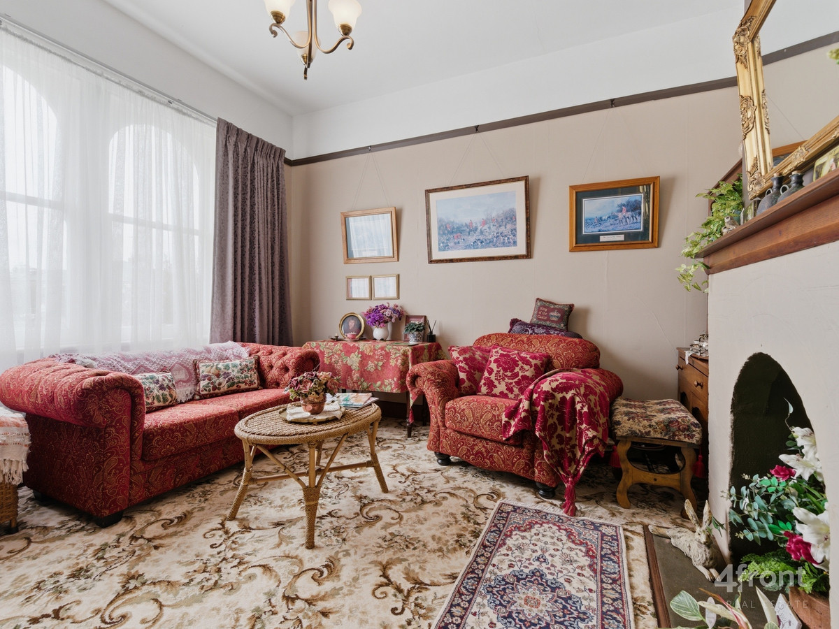 3-bedroom house at 26 Jermyn Street, Ulverstone, TAS 7315, , Tasmania