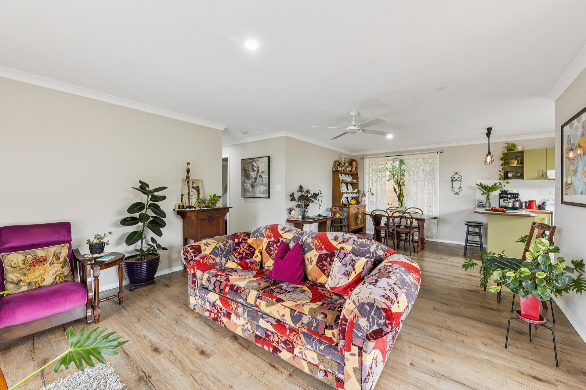 3-bedroom house at 8A MCCOWAN STREET, Maclean NSW 2463, Clarence Valley, New South Wales