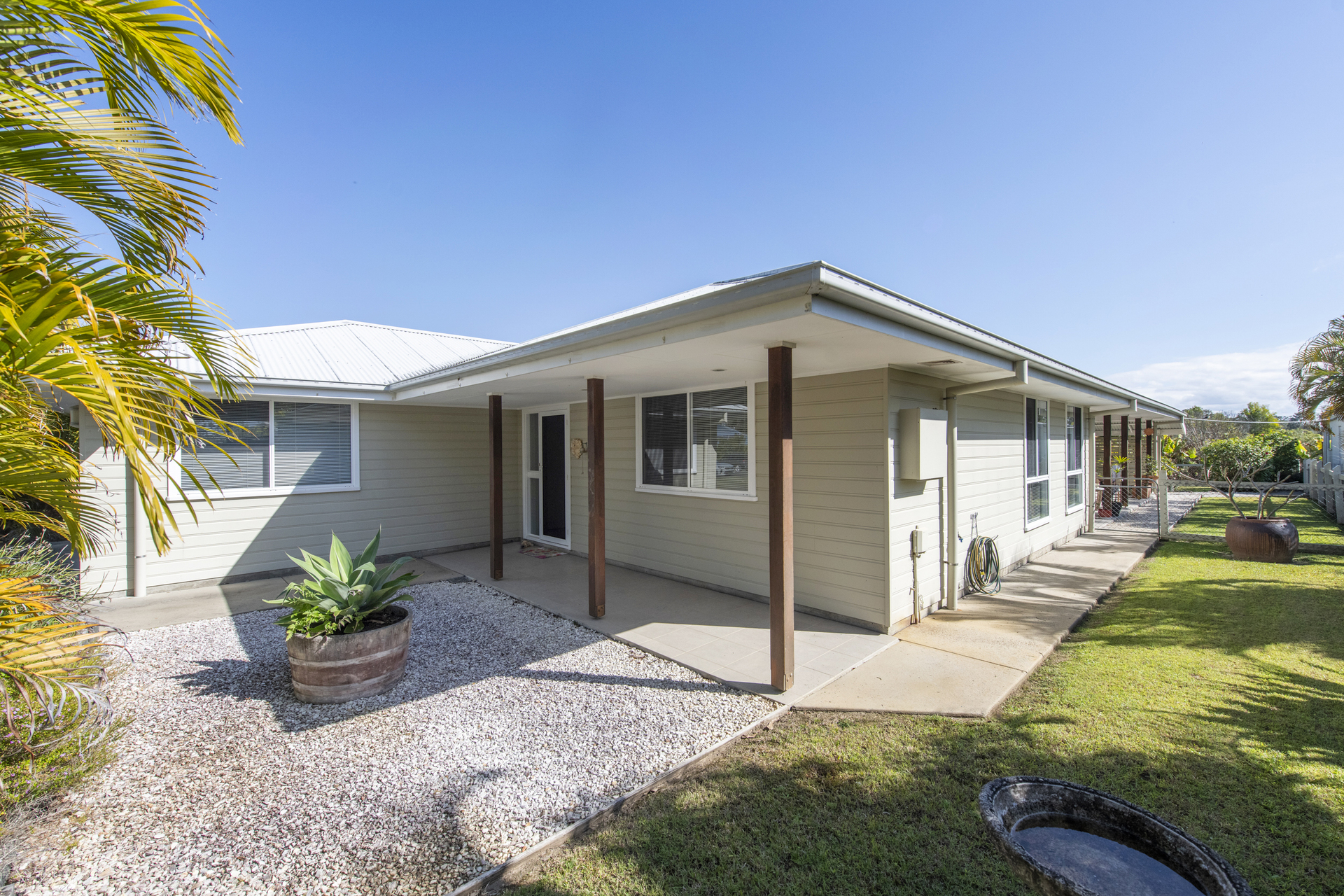 4-bedroom house at 15 SILKY OAK CLOSE, Lawrence NSW 2460, Clarence Valley, New South Wales