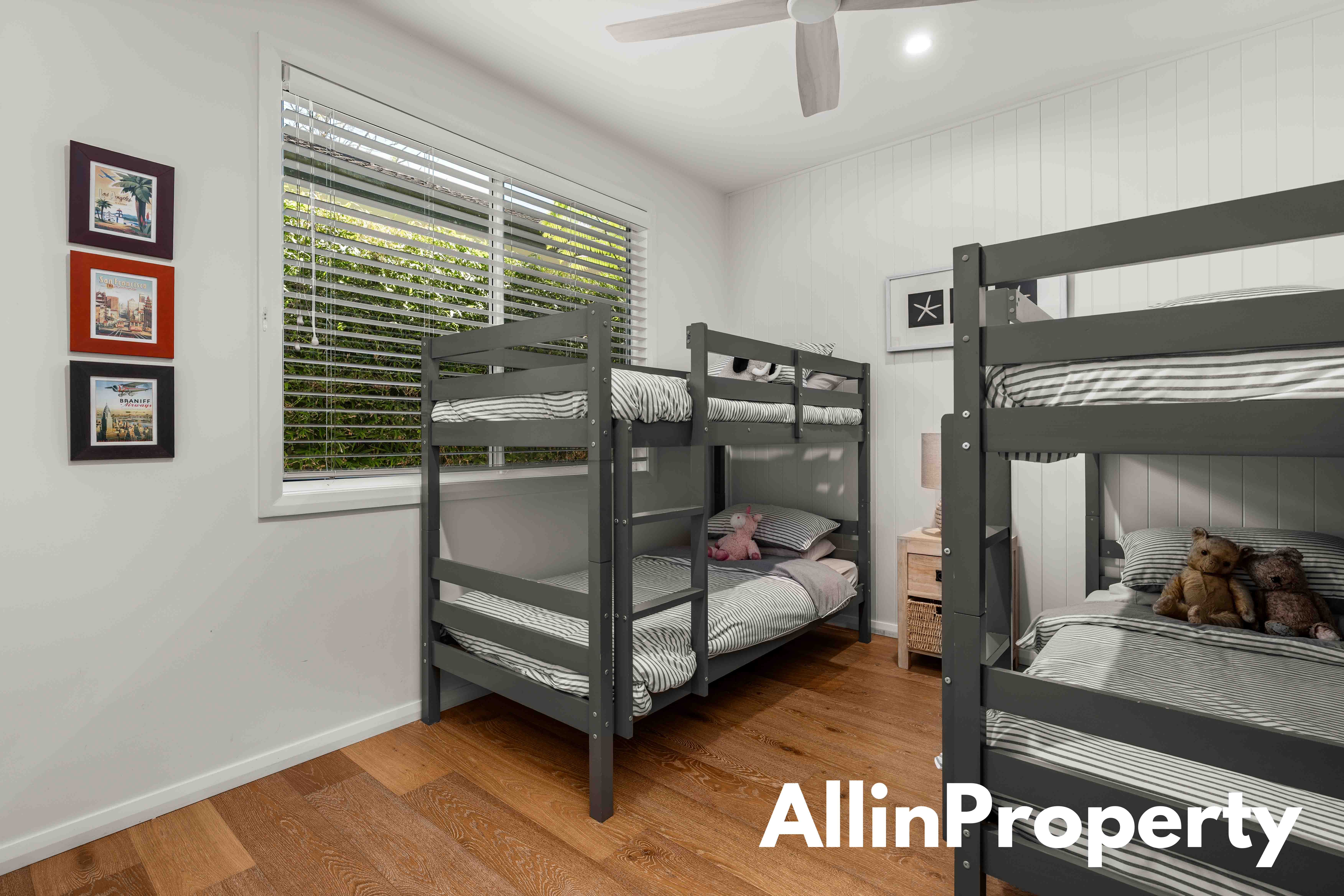 5-bedroom house at 36 BERRY STREET, Huskisson NSW 2540, Shoalhaven, New South Wales
