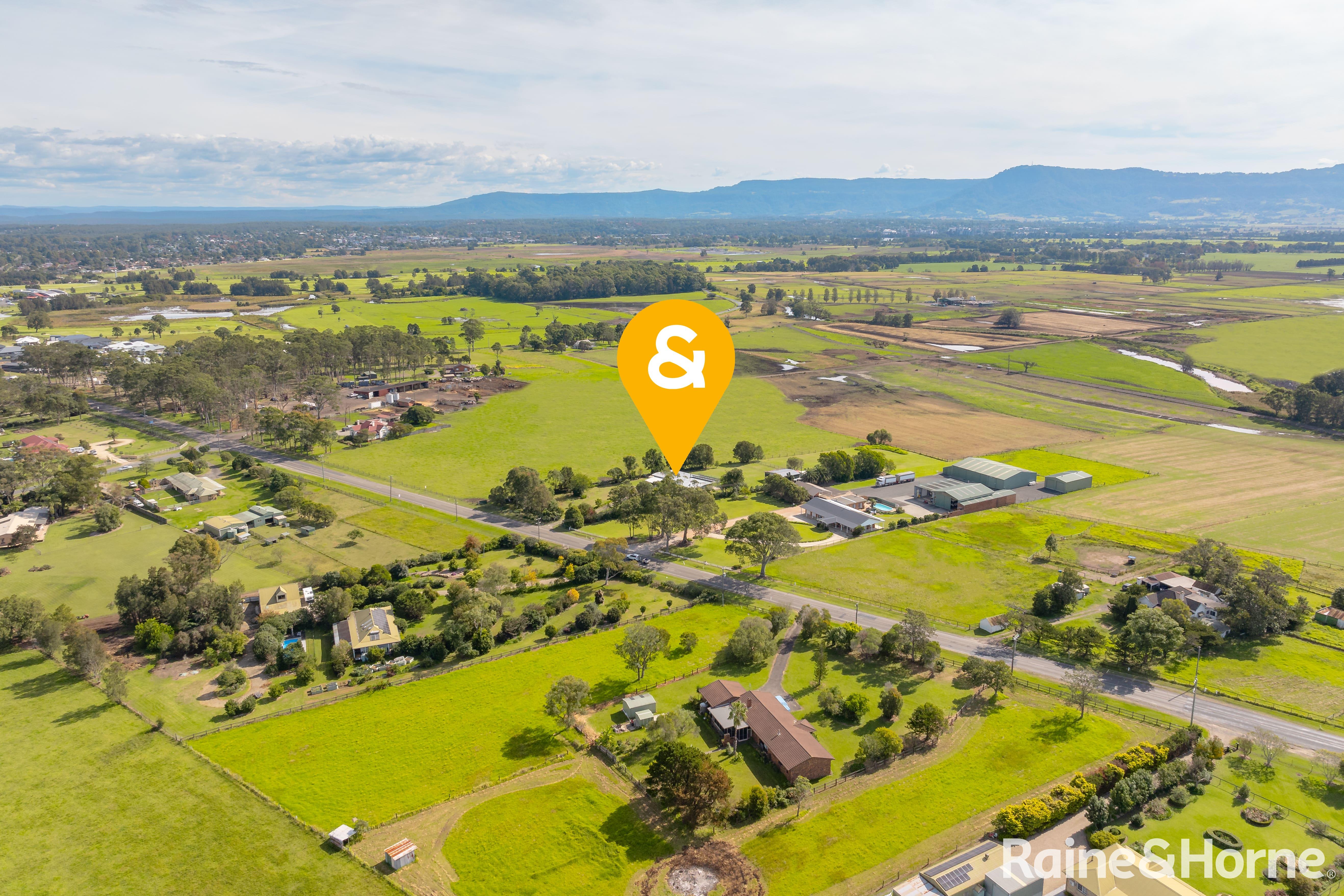 4-bedroom house at 337 Greenwell Point Road, Worrigee, NSW 2540, Shoalhaven, New South Wales