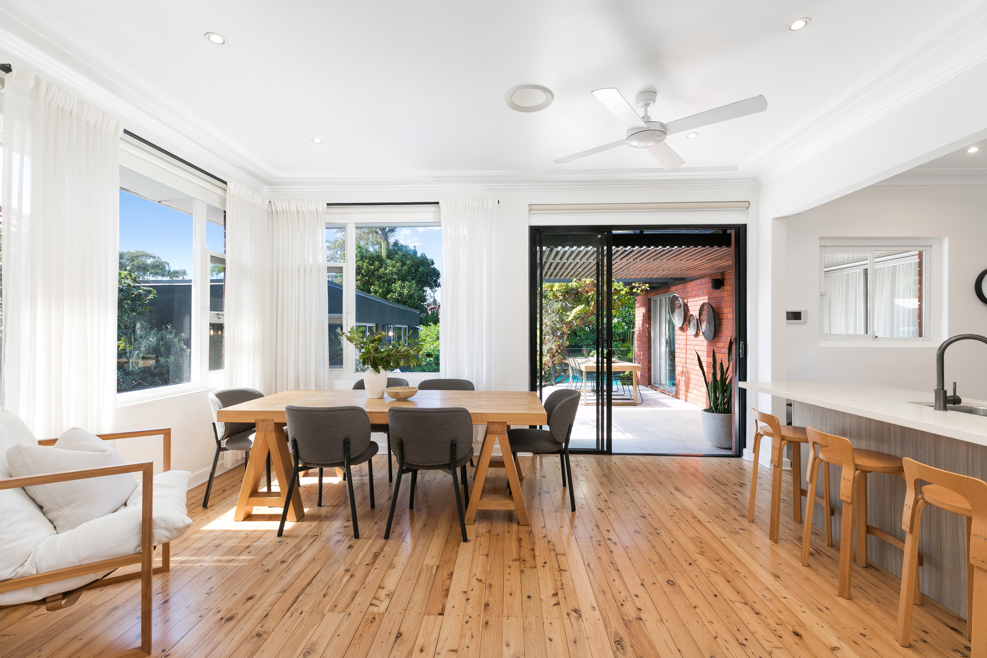 3-bedroom house at 4 Green Street, Cronulla, Nsw, 2230, Sutherland, New South Wales