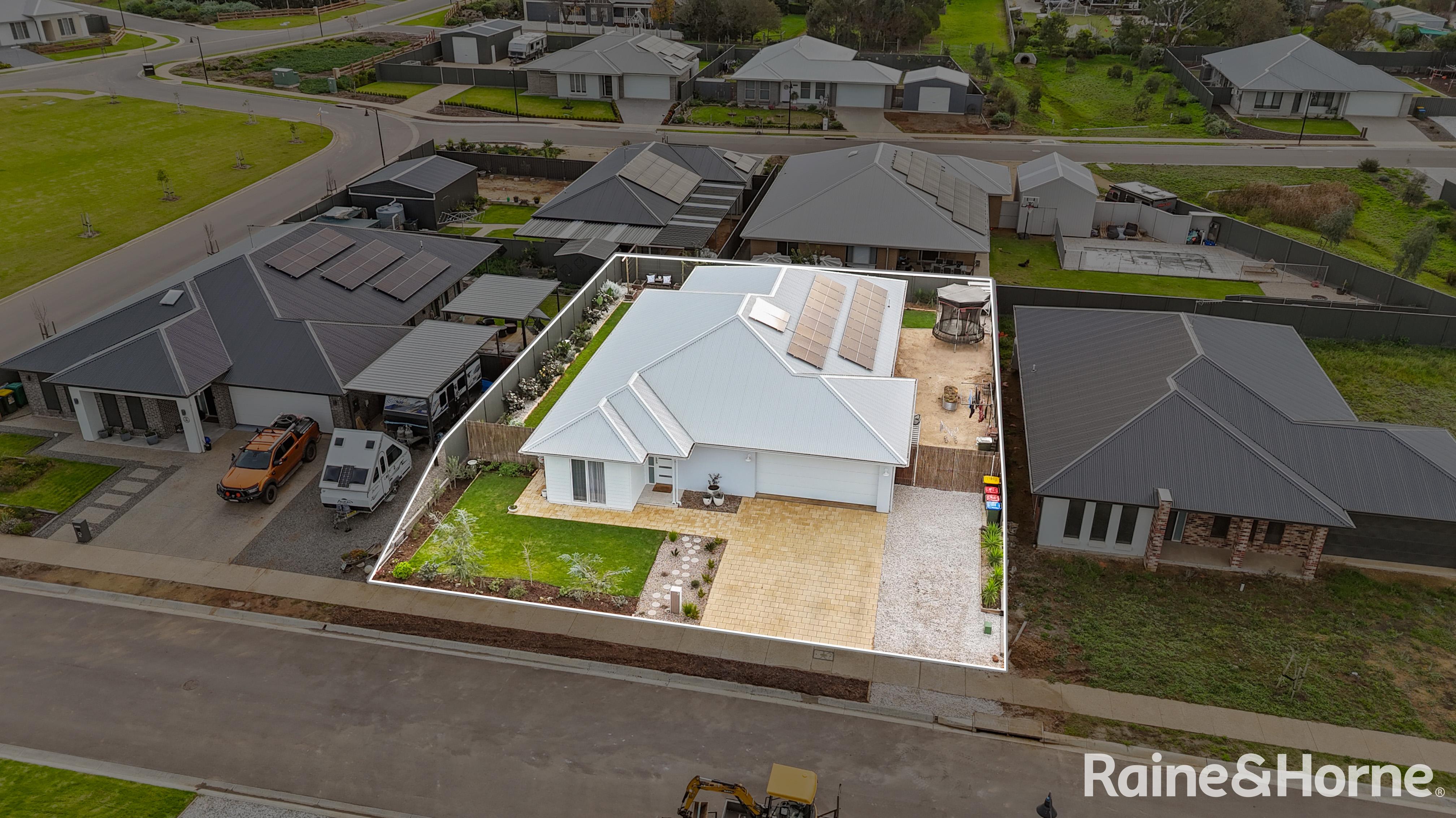 3 Watt Court, Strathalbyn, Sa, 5255 - Image 2