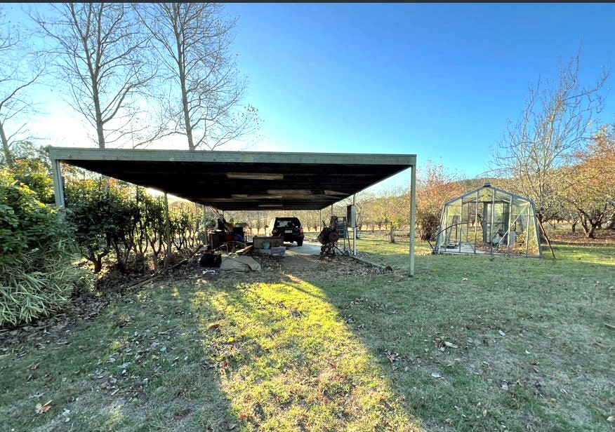 4-bedroom house at 2204 EAST TAMAR HIGHWAY, Mount Direction TAS 7252, George Town, Tasmania