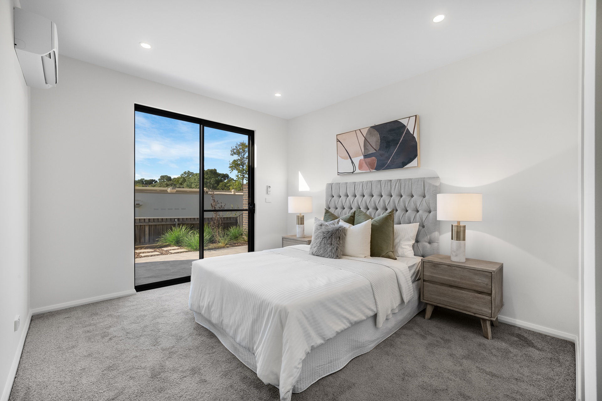 3-bedroom unit at 3/8 Aurora Close, Mawson, ACT 2607, Unincorporated Act, Australian Capital Territory