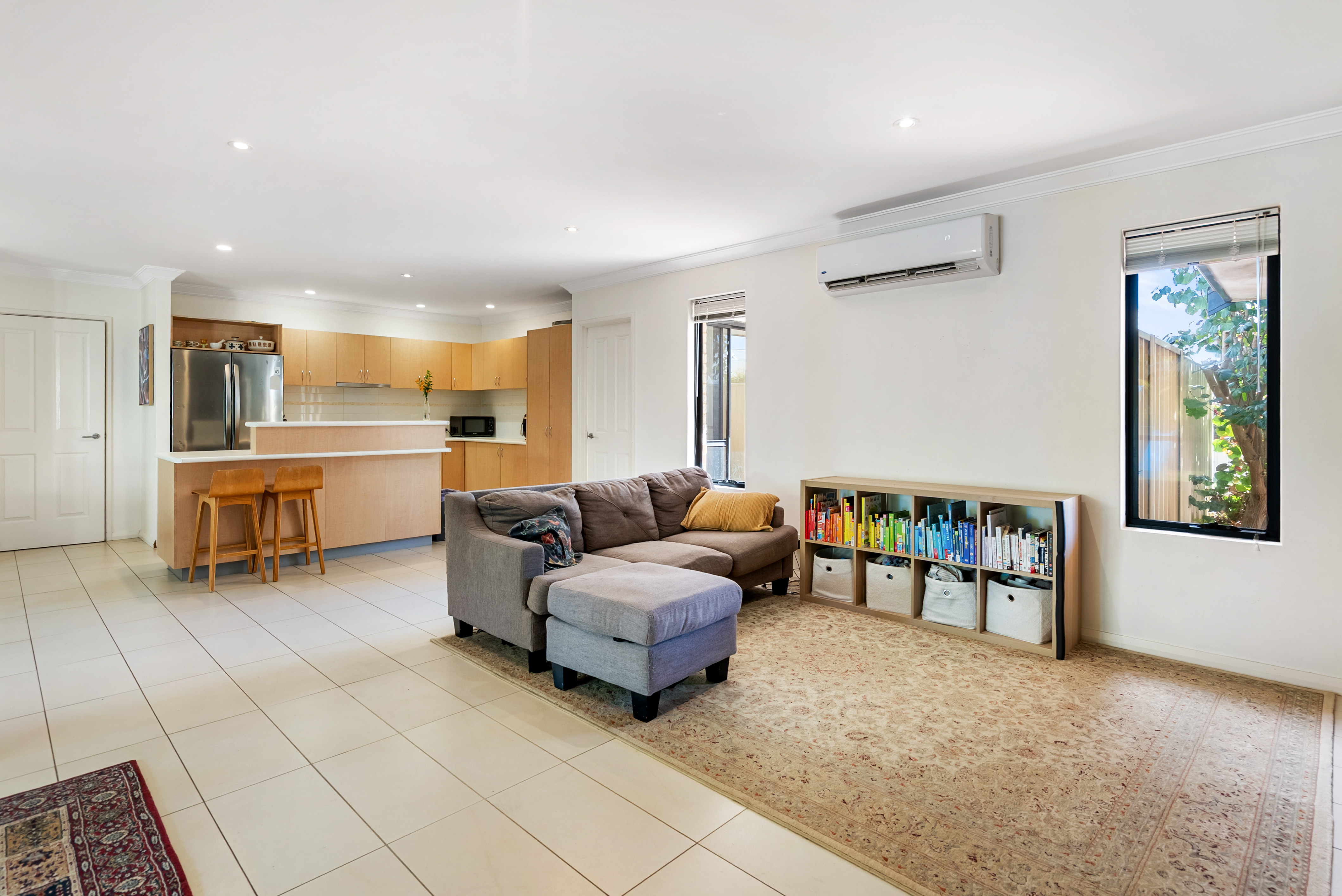 4-bedroom house at 22 Zamia Loop, Wannanup, WA 6210, Mandurah, Western Australia