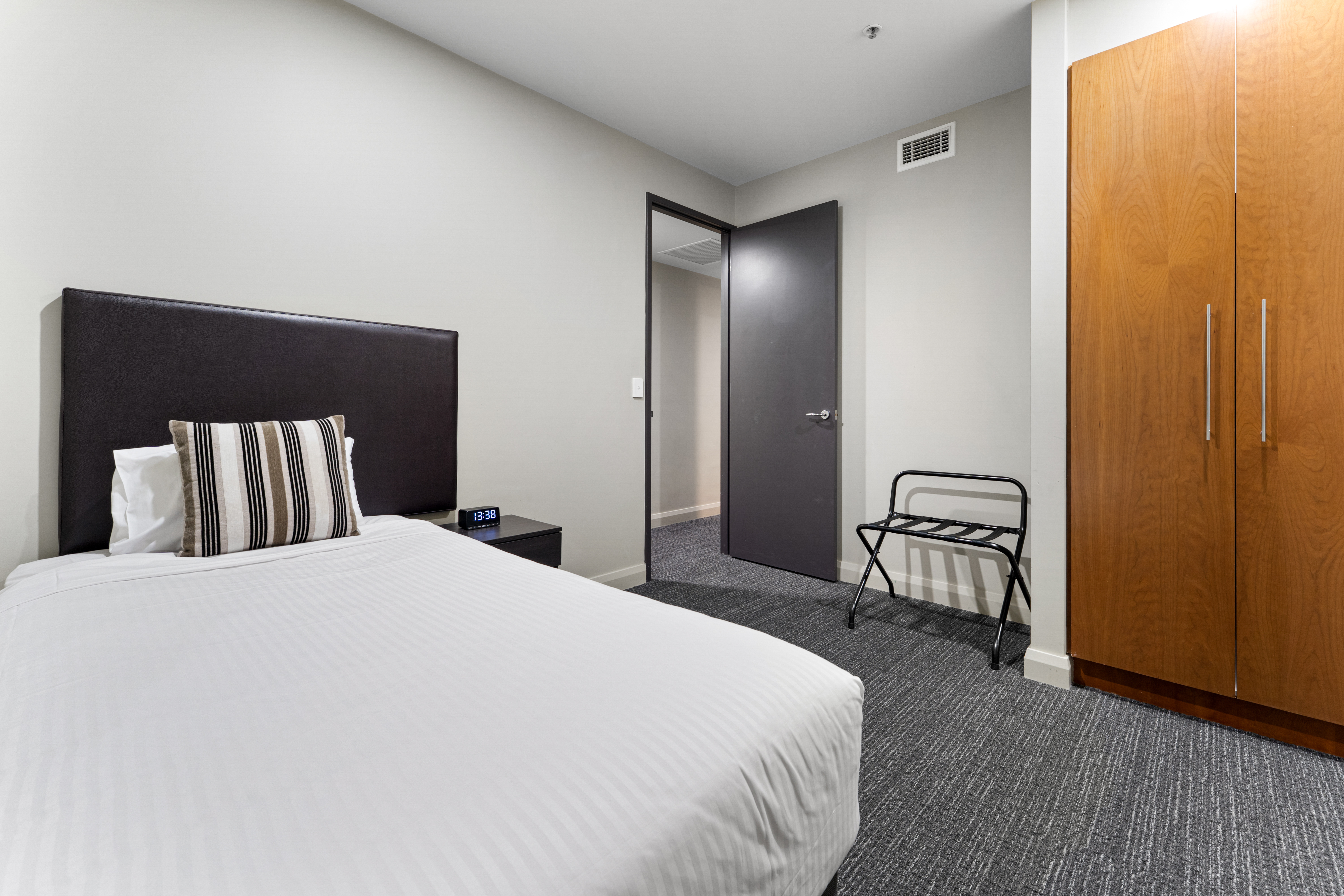 2-bedroom unit at 121/61 Hindmarsh Square, Adelaide, SA 5000, Adelaide, South Australia