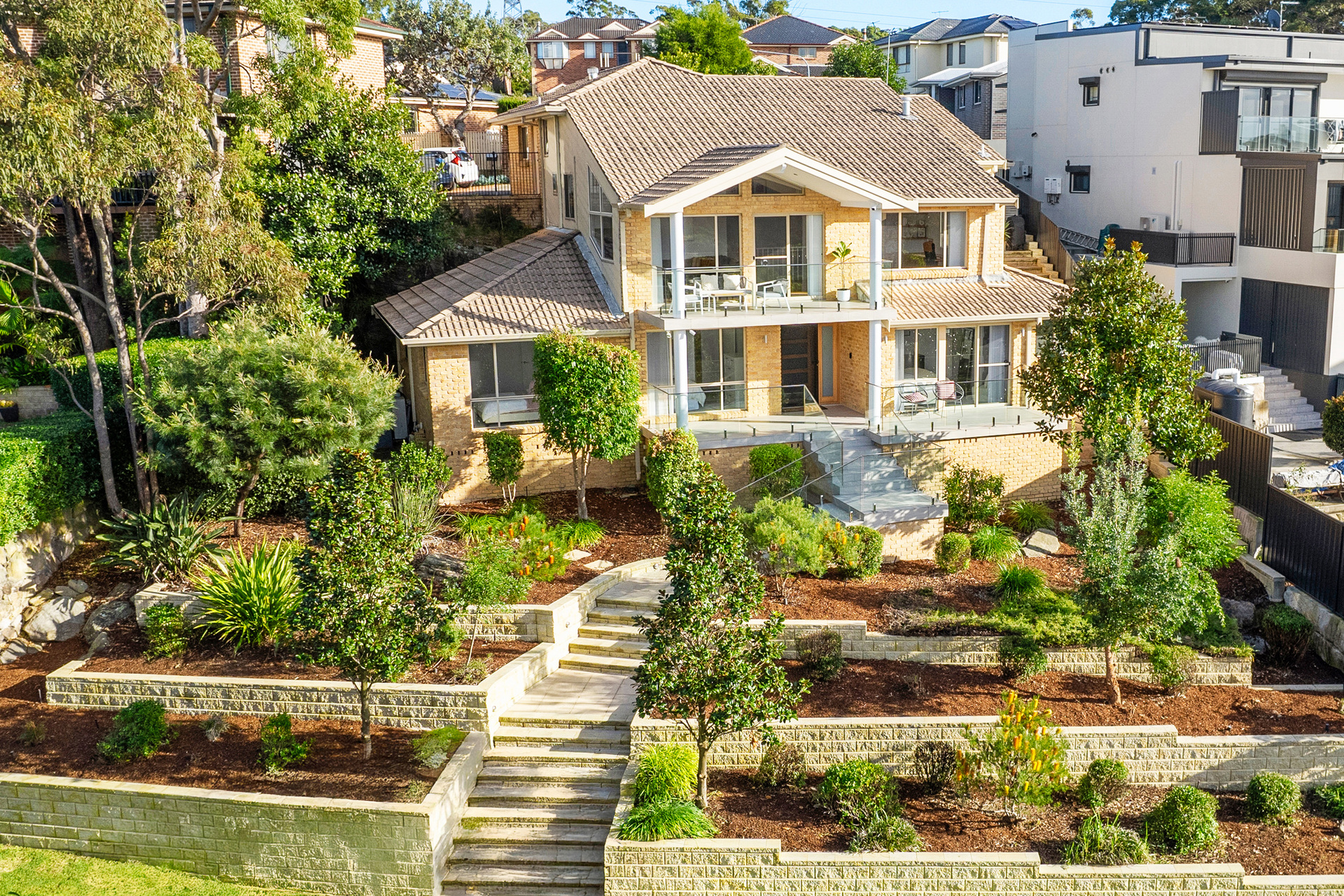 5-bedroom house at 35 LANDOR ROAD, Barden Ridge NSW 2234, Sutherland, New South Wales