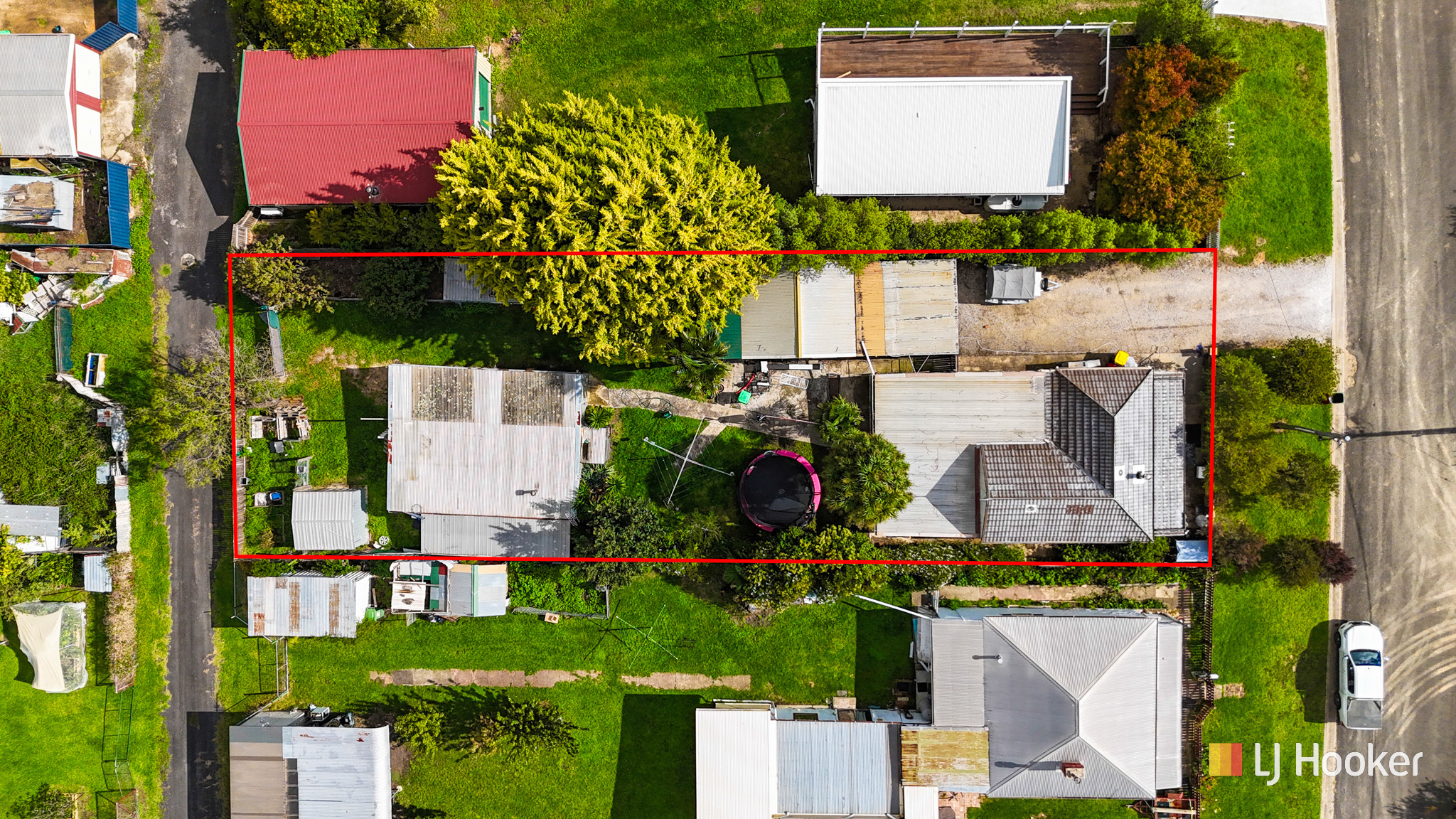 3-bedroom house at 7 Paine Street, Portland, NSW 2847, Lithgow, New South Wales