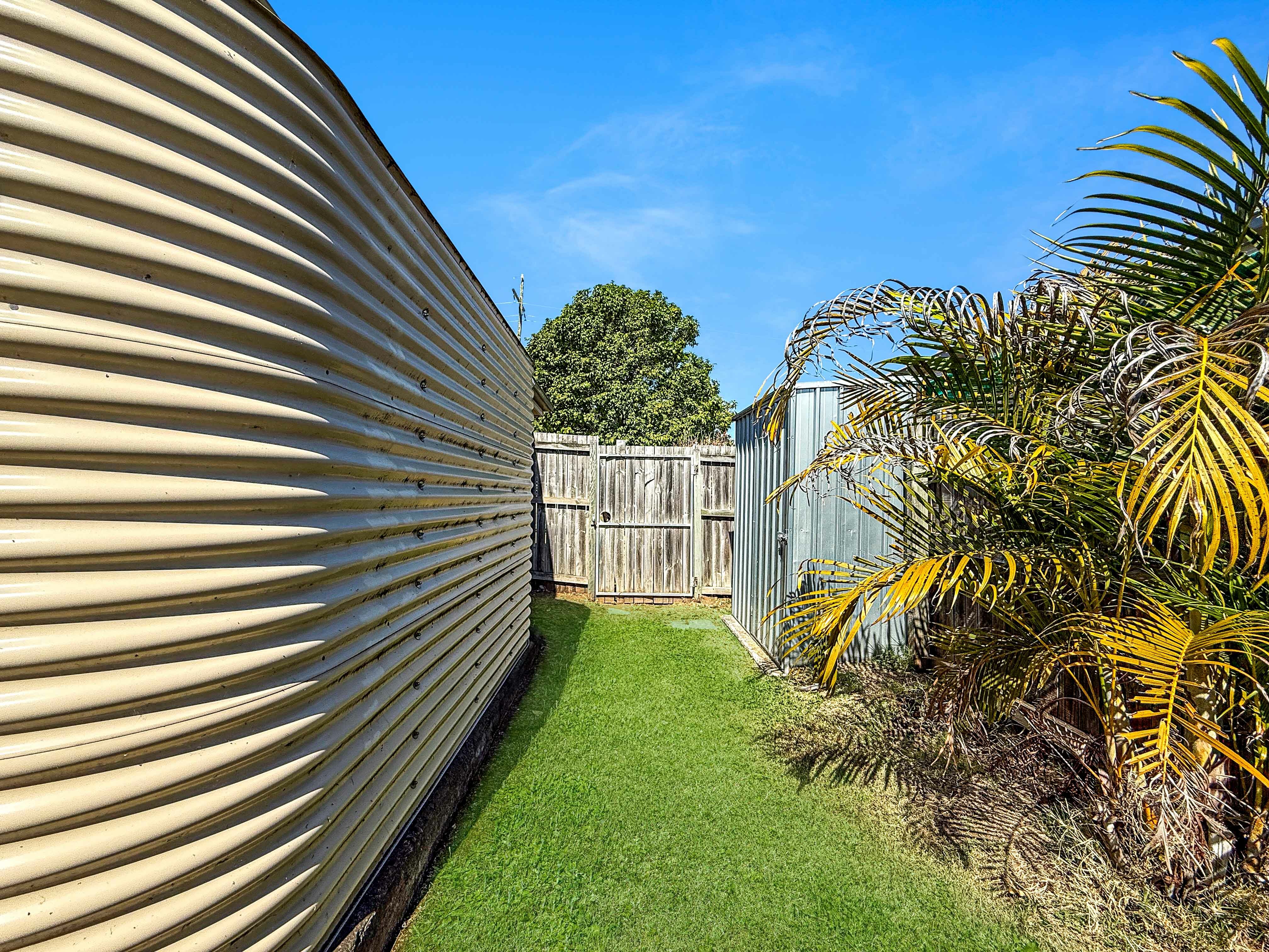 3-bedroom unit at 1/45 Cooper Street, Laidley, QLD 4341, Lockyer Valley, Queensland