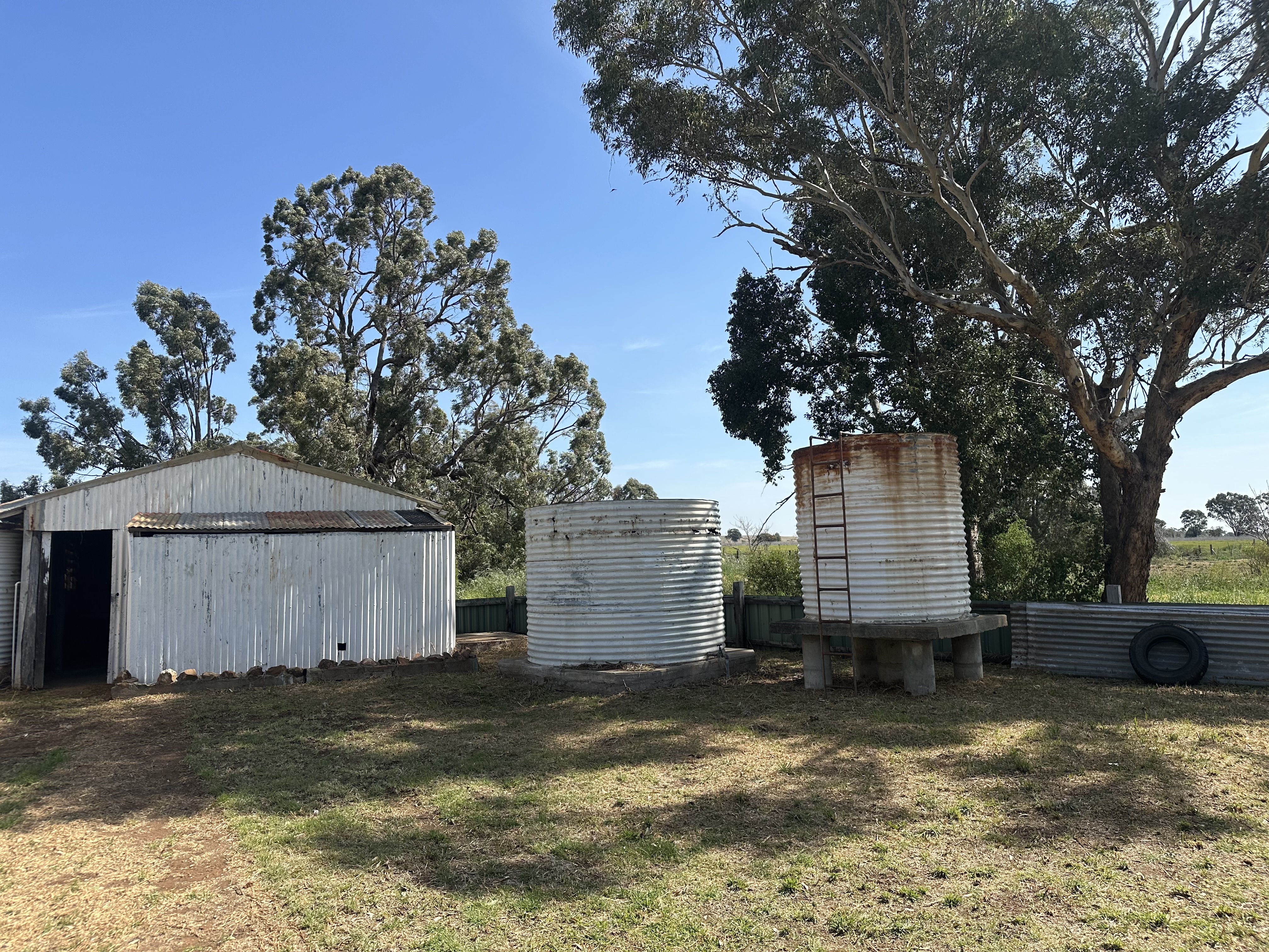 4-bedroom house at 17 Channon Street, Leadville Via, Dunedoo, Nsw, 2844, Warrumbungle, New South Wales