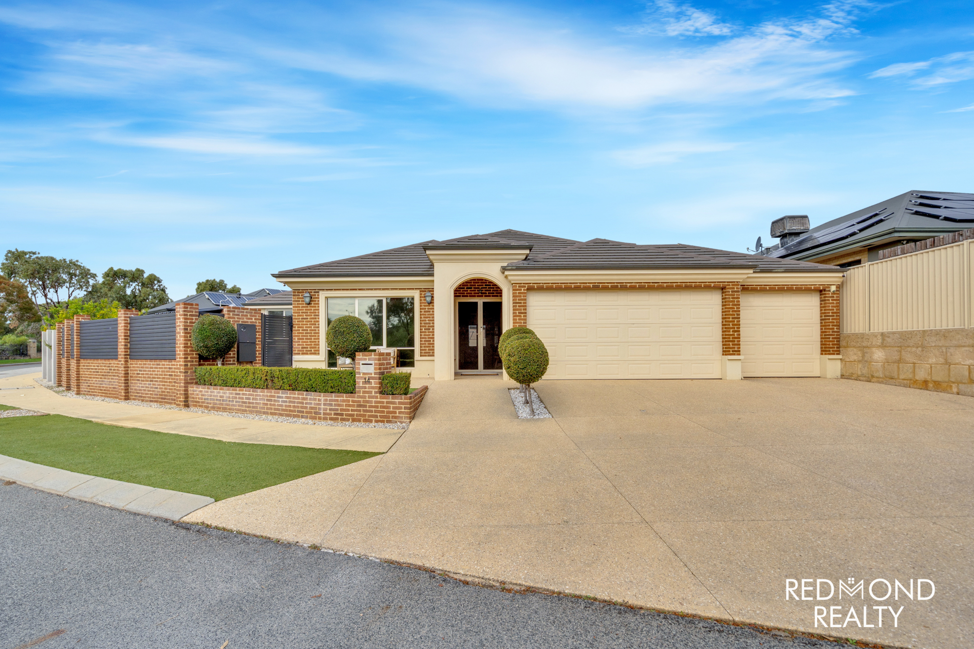 14 RASPINS LOOP, Burns Beach WA 6028 - Image 1