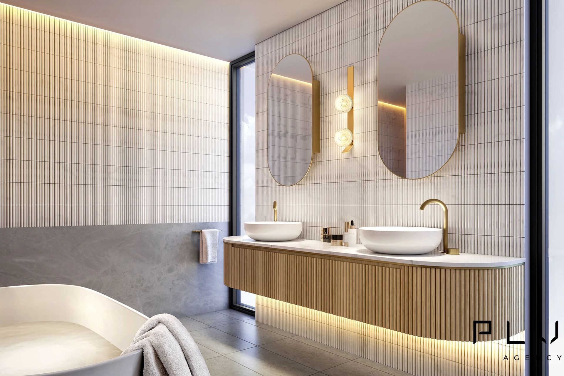 2-bedroom unit at 11/453 Willoughby Road, Willoughby, Nsw, 2068, Willoughby, New South Wales