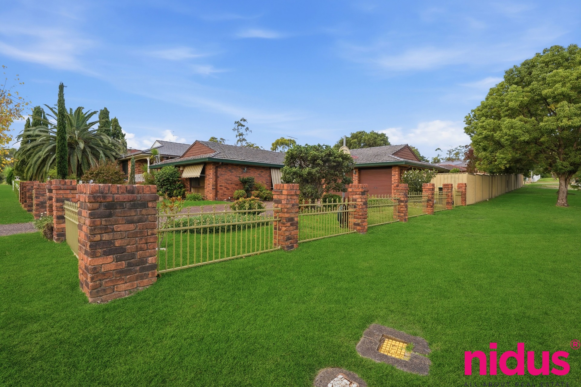 4-bedroom house at 9 George Street, Mount Druitt, NSW 2770, Blacktown, New South Wales
