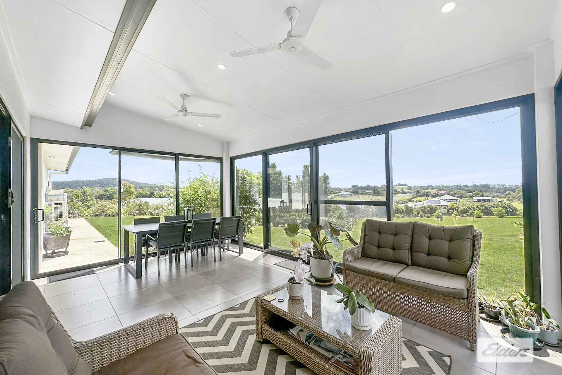 4-bedroom house at 15 LYNNE ROAD, Peeramon QLD 4885, Tablelands, Queensland