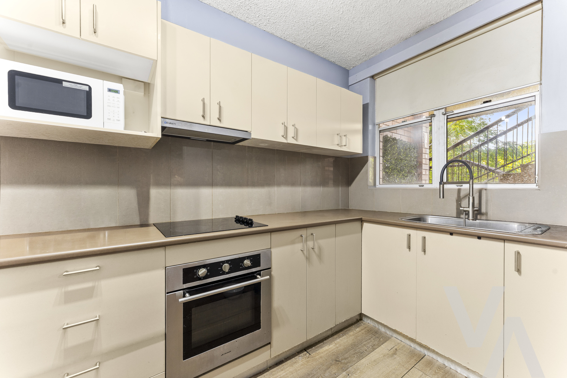 1-bedroom unit at 5/22 Brown Street, Newcastle, NSW 2300, Newcastle, New South Wales