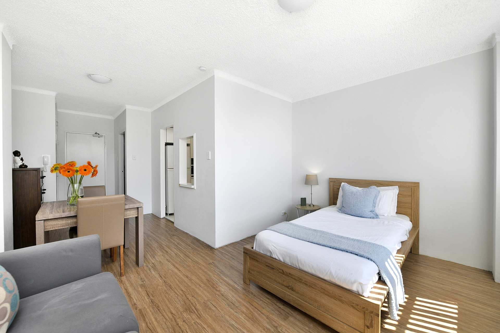 1-bedroom unit at 54/49-51 Cook Road, Centennial Park, NSW 2021, , New South Wales