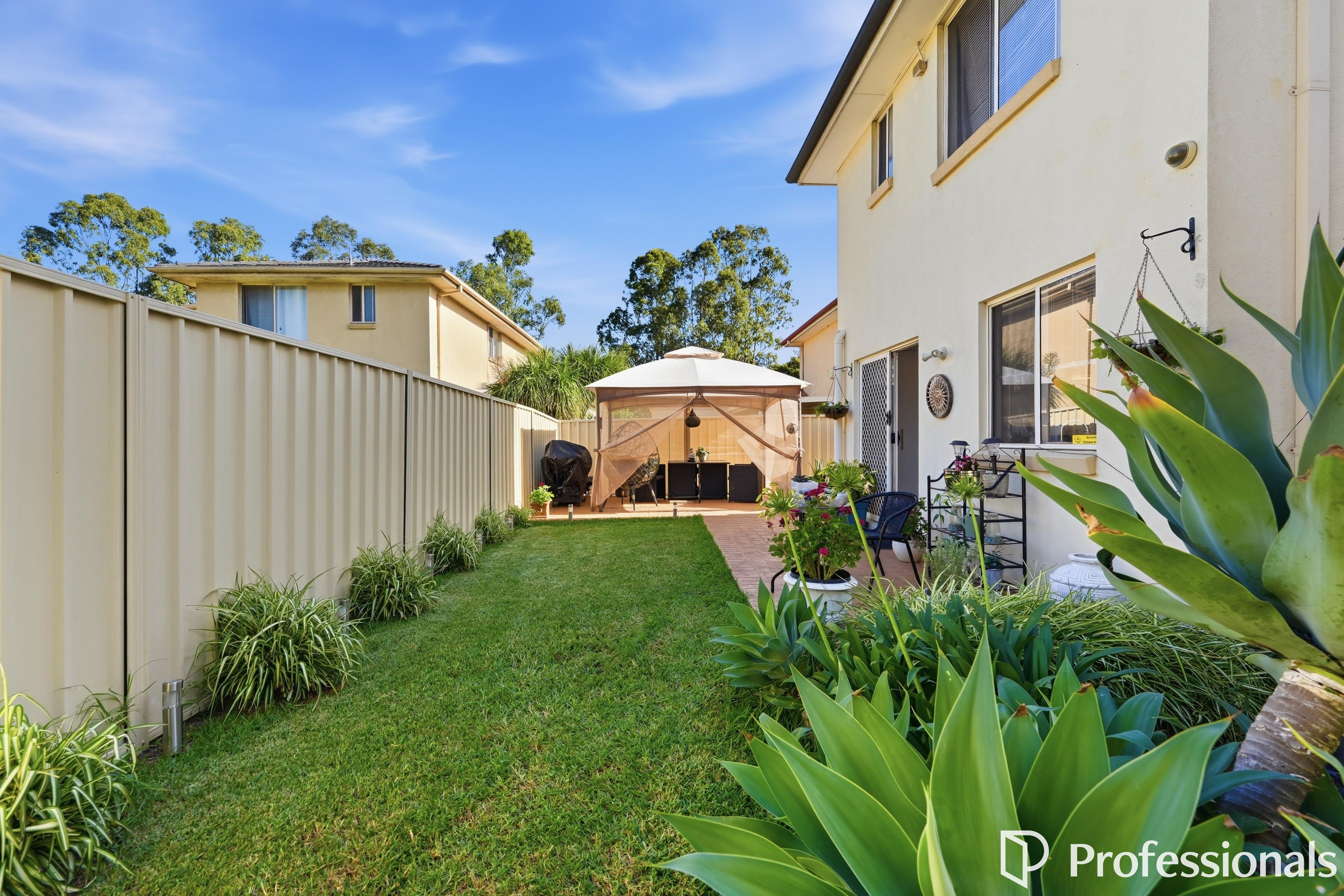 4-bedroom house at 22 ROYAL GEORGE DRIVE, Harrington Park NSW 2567, Camden, New South Wales