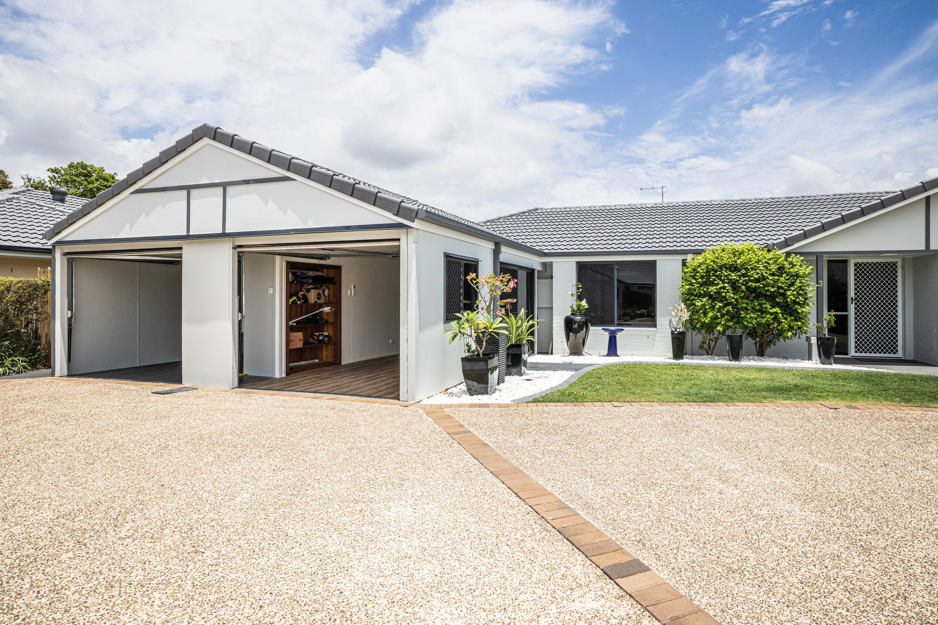 2-bedroom unit at 3 Seafarer Court , Sandstone Point, Qld, 4511, Moreton Bay, Queensland