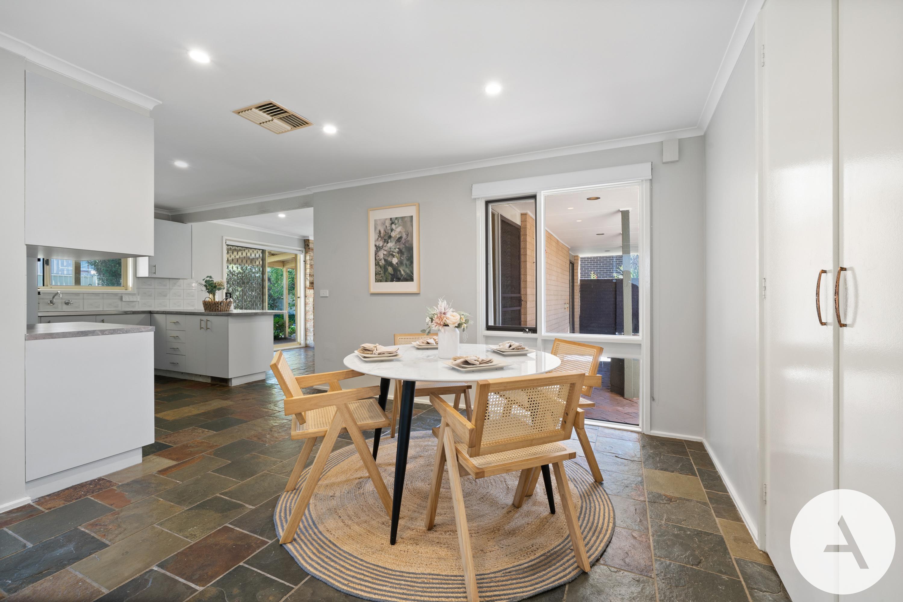3-bedroom house at 19 ONKAPARINGA CRESCENT, Kaleen ACT 2617, Unincorporated Act, Australian Capital Territory