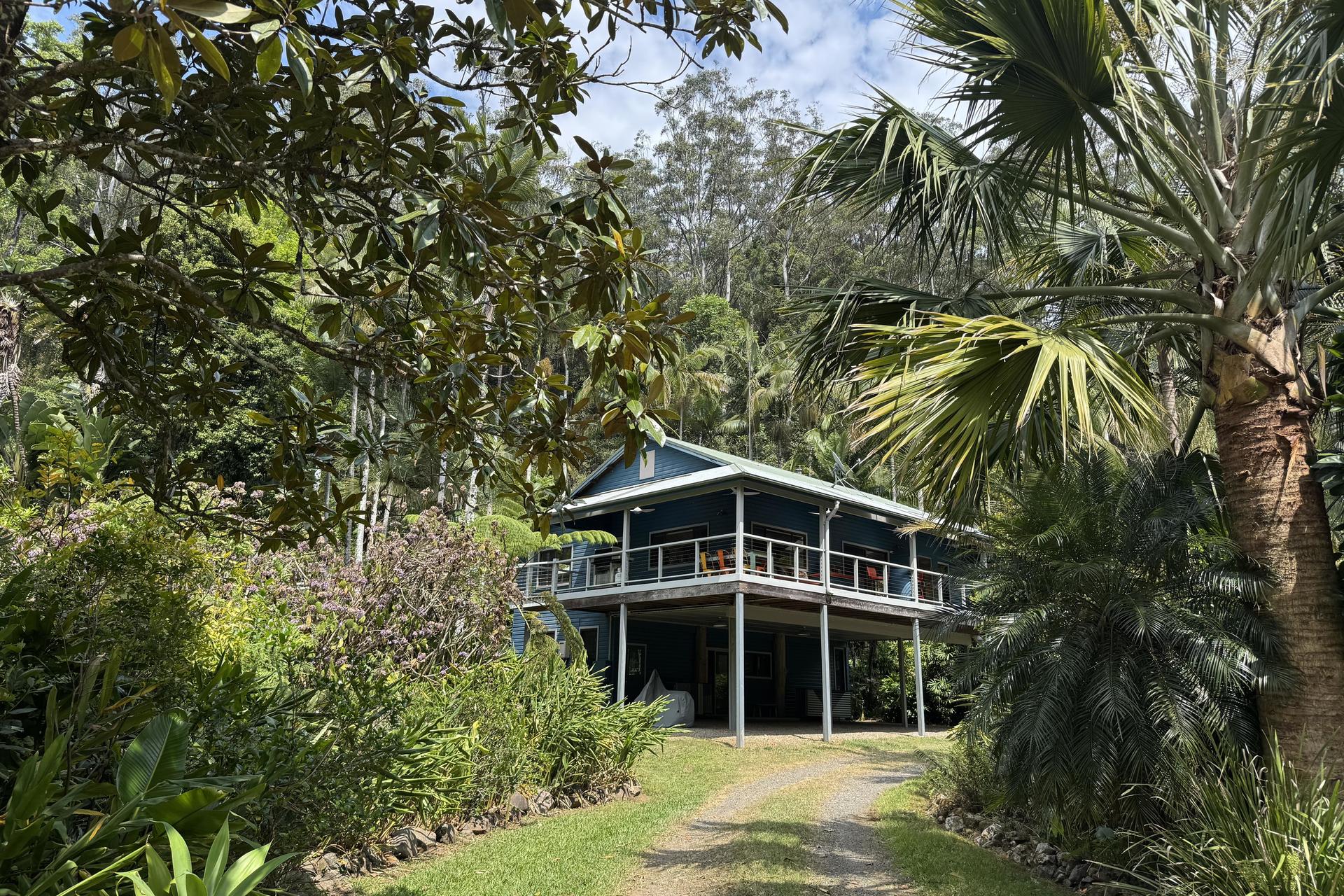 109 Little North Arm Road, Thora, NSW 2454 - Image 2