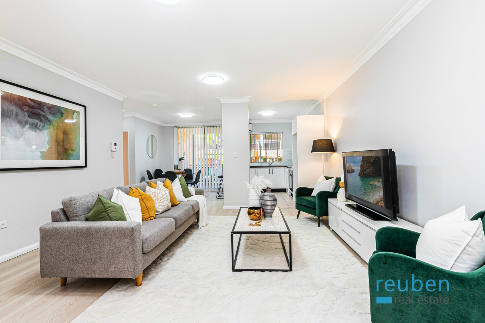 22/51-57 Buller Street, North Parramatta, NSW 2151 - Image 1