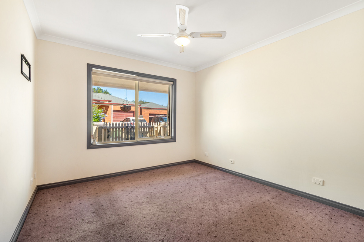 2-bedroom unit at 2 14 MILTON STREET, BANNOCKBURN VIC 3331, Golden Plains, Victoria