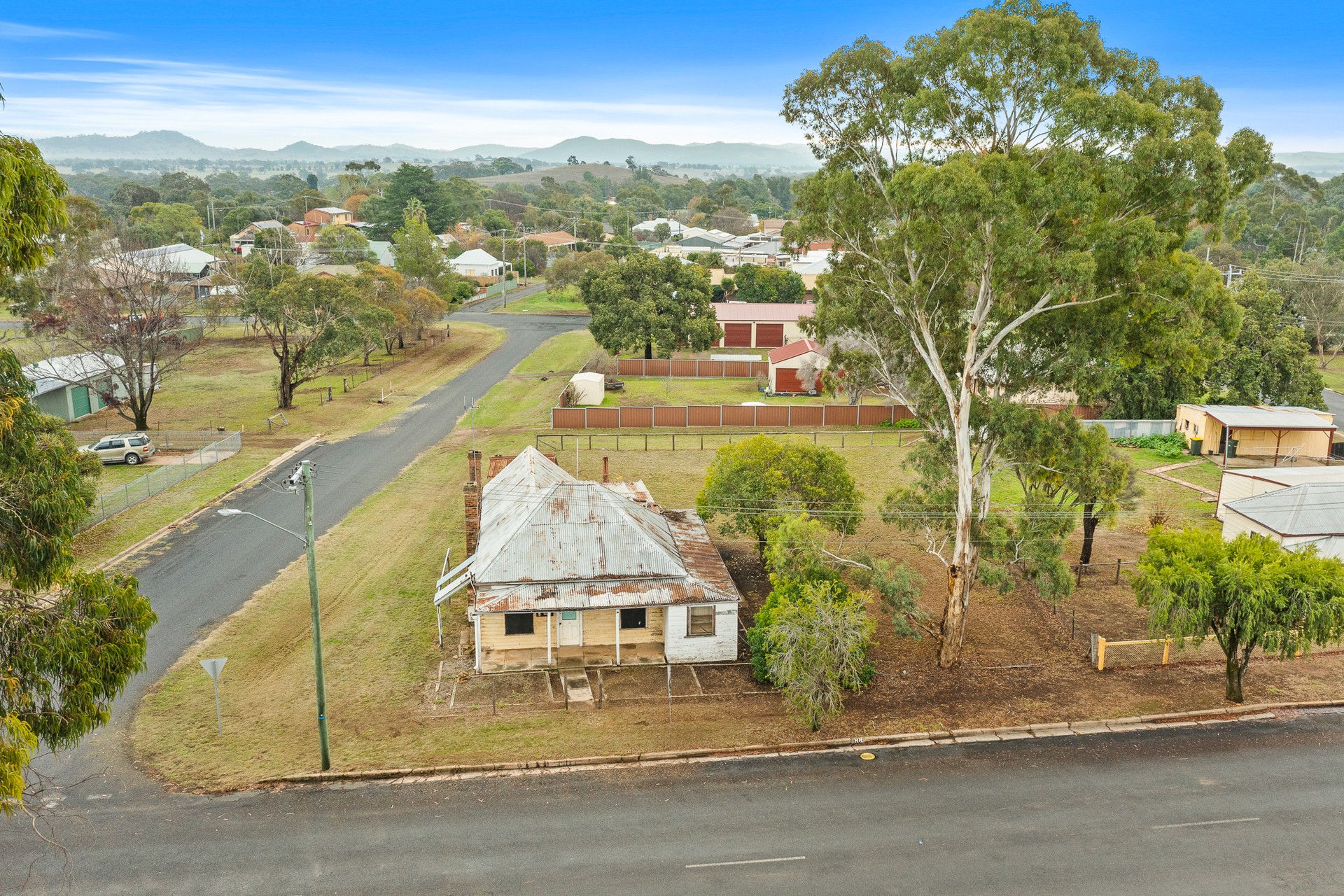 2-bedroom house at 104 MEDLEY STREET, Gulgong NSW 2852, Mid-Western, New South Wales
