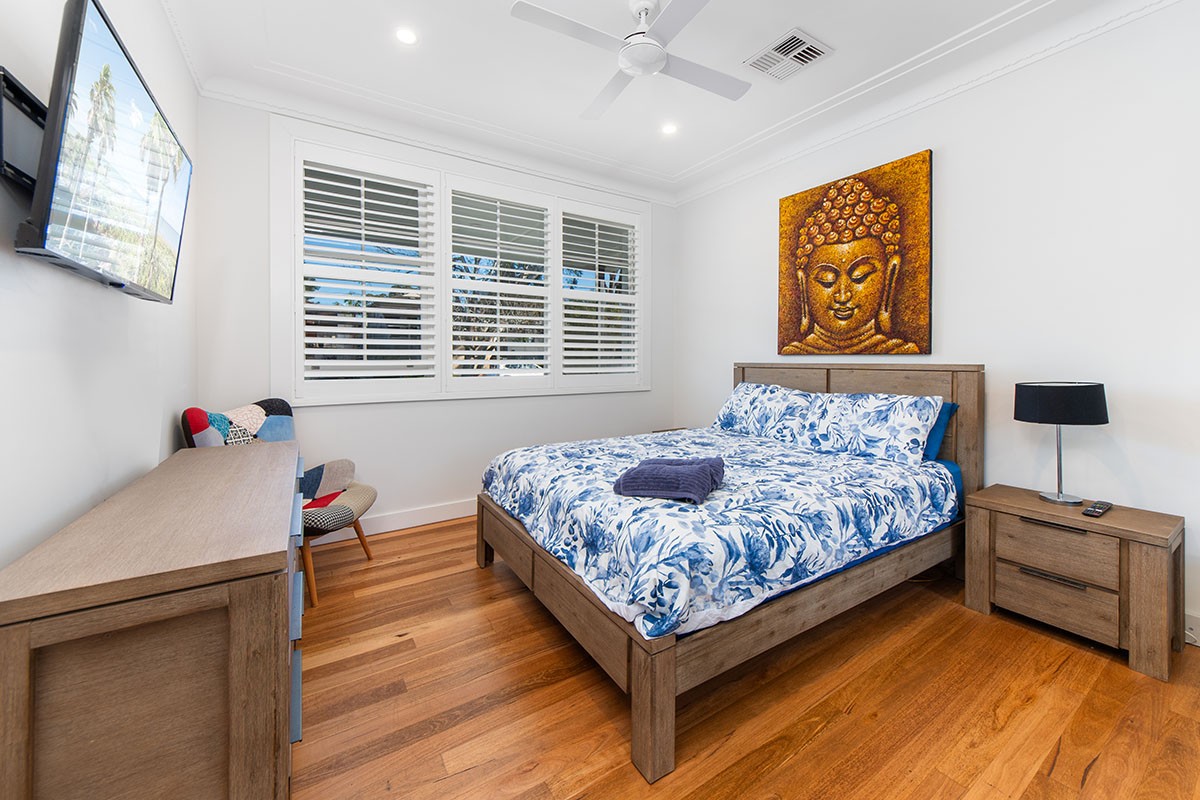 3-bedroom house at 64 Dolans Road, Burraneer, NSW 2230, Sutherland, New South Wales