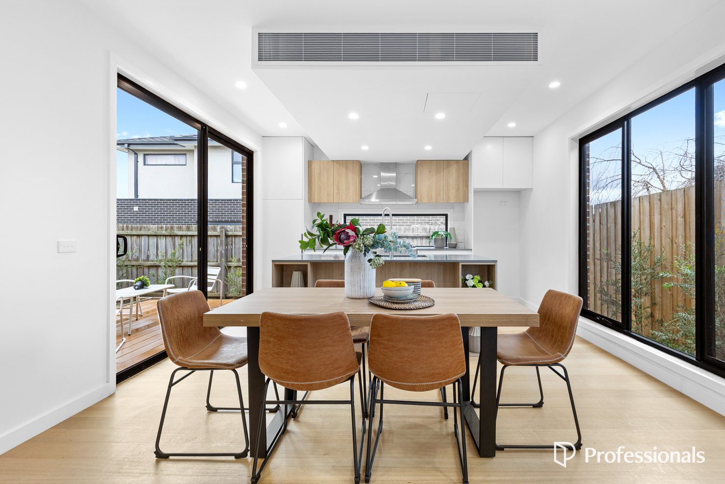 Unit 1/7-8 Blanche Court, Doncaster East, Vic, 3109 - Image 3