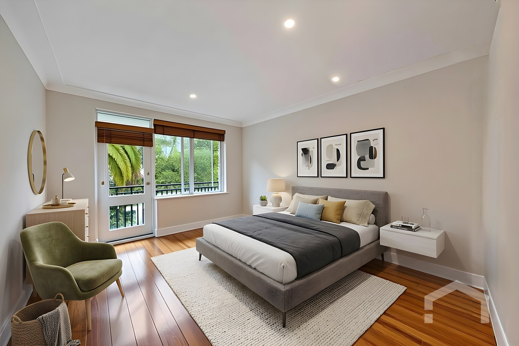 UNIT 6 28 MORRIS AVENUE, Croydon Park NSW 2133 - Image 6