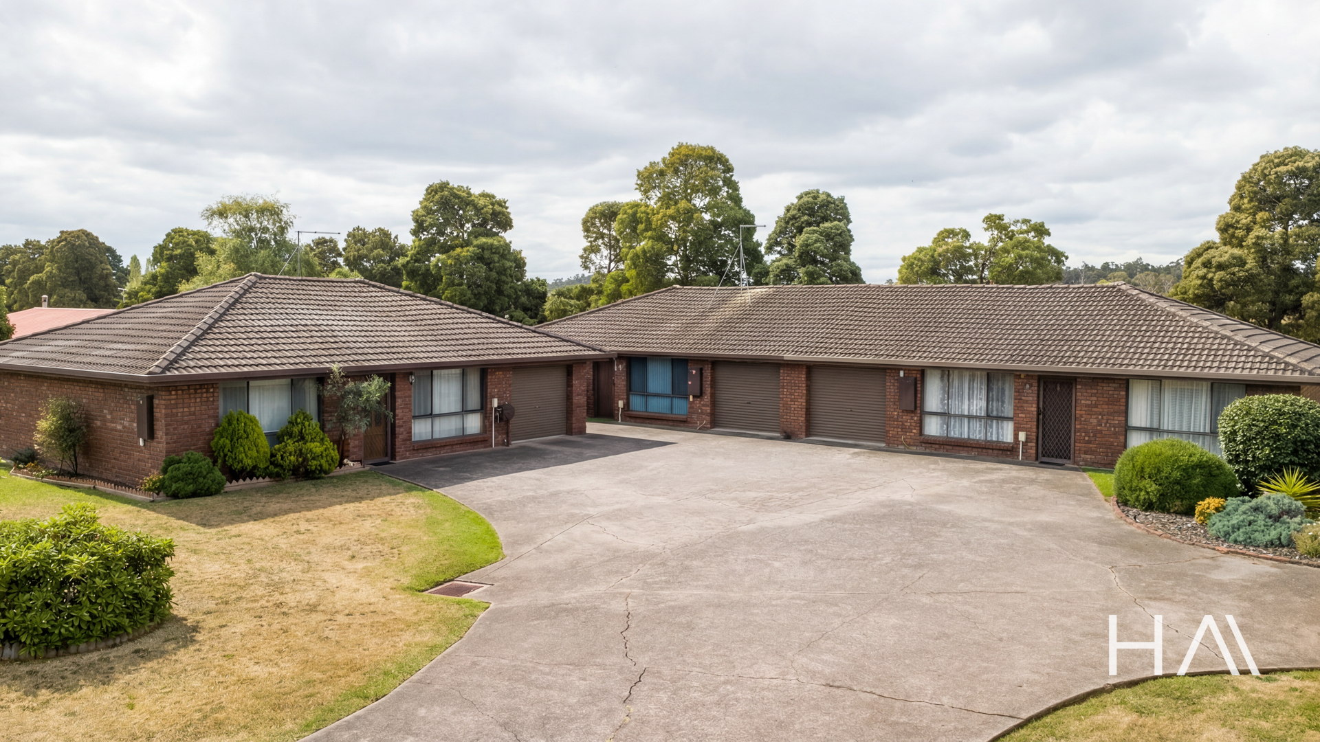 2-bedroom unit at 3 10 PITCHER PARADE, PROSPECT VALE TAS 7250, Meander Valley, Tasmania