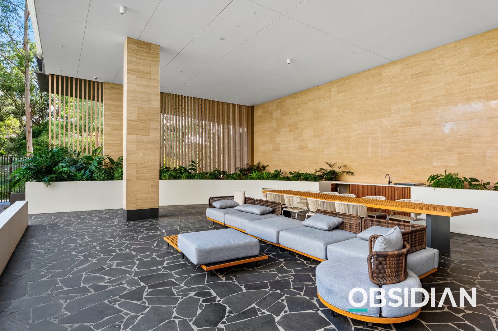 2-bedroom unit at B1208/82 Waterloo Road, Macquarie Park, Nsw, 2113, Ryde, New South Wales