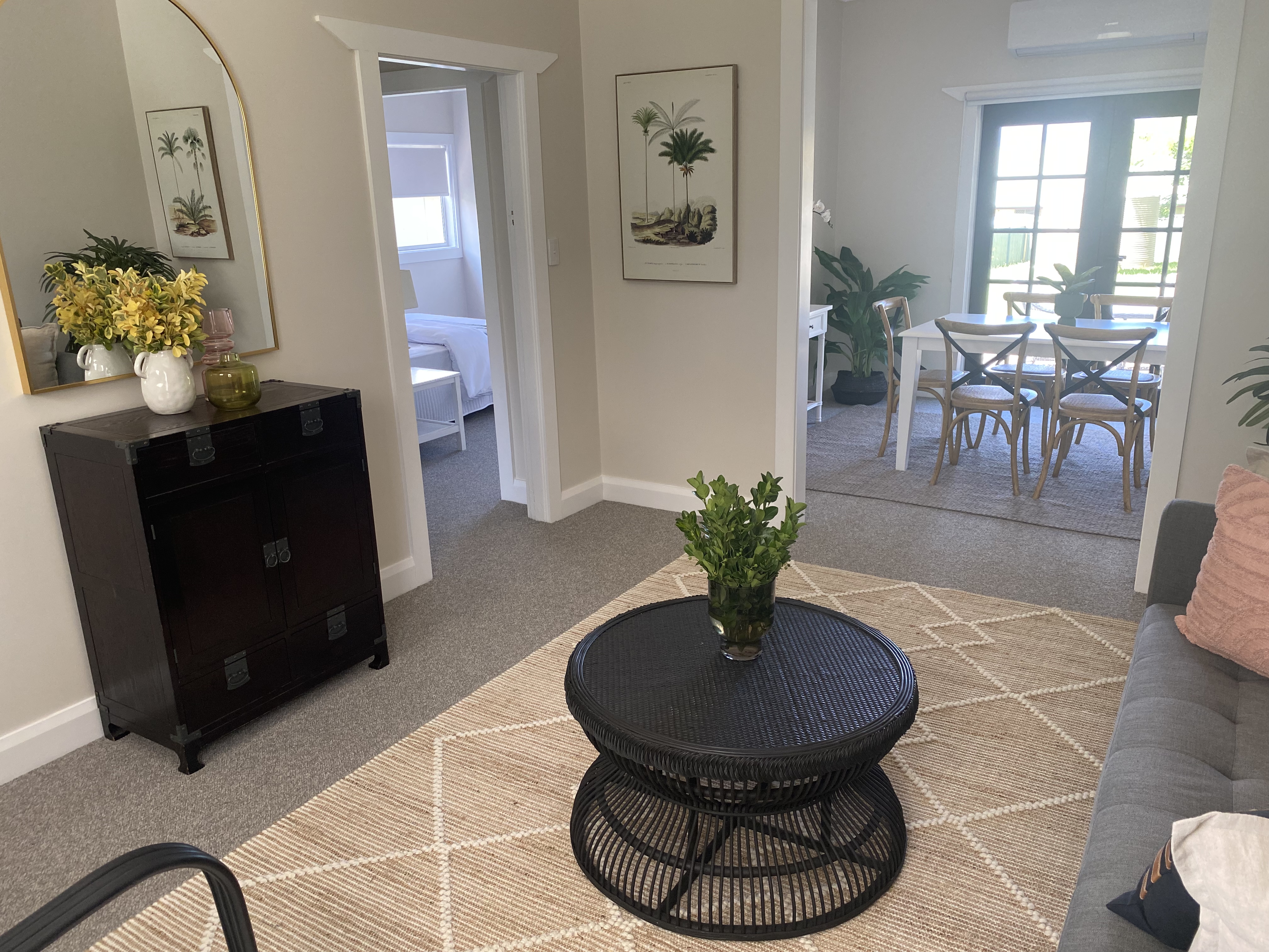 2-bedroom house at 42 MARTIN STREET, Coolah NSW 2843, Warrumbungle, New South Wales