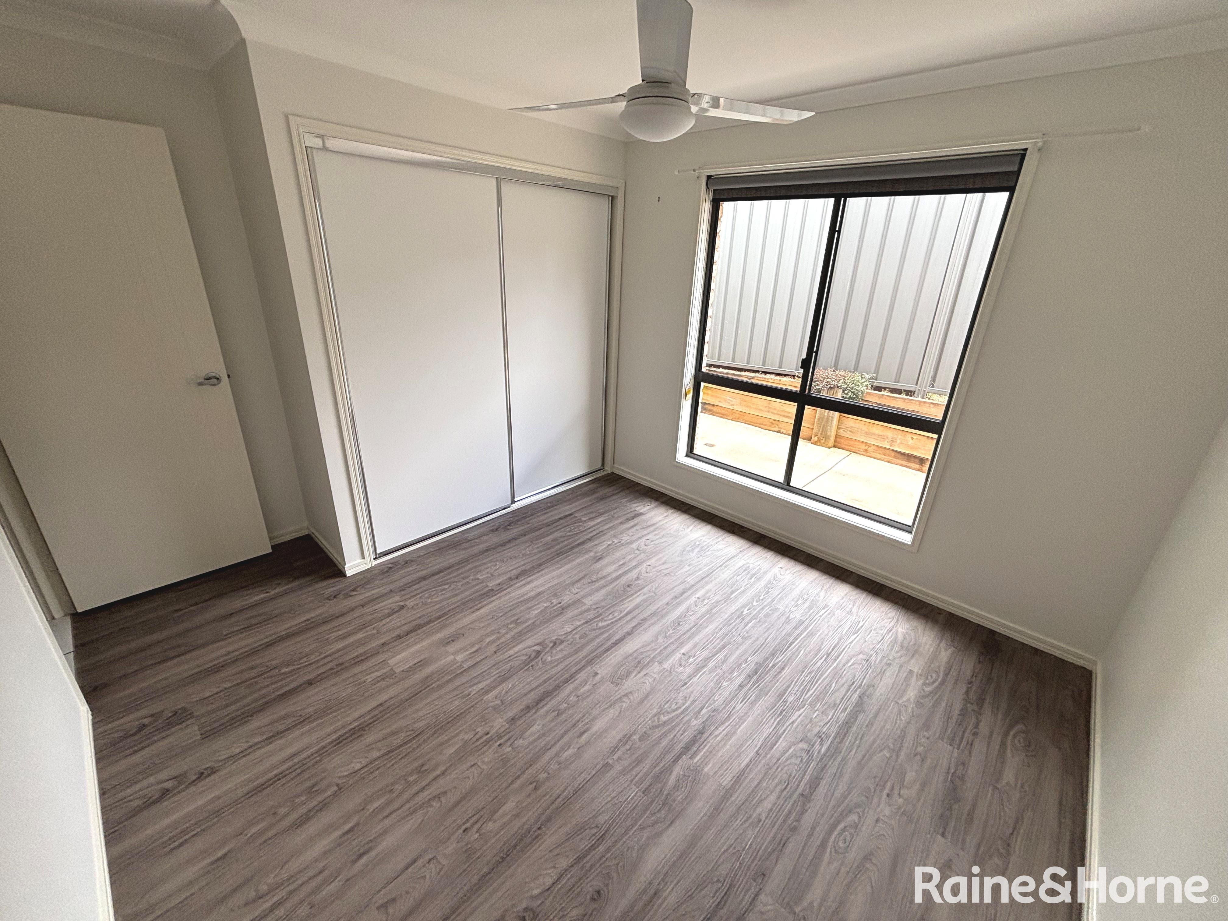 3-bedroom unit at 1/1 Heath Terrace, Kingaroy, QLD 4610, South Burnett, Queensland