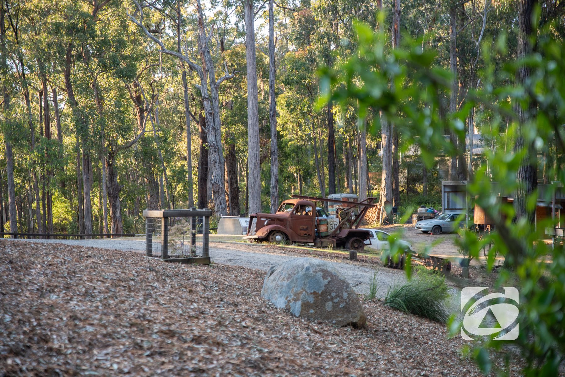 3-bedroom house at 300 GEMBROOK-TONIMBUK ROAD, Gembrook VIC 3783, Cardinia, Victoria