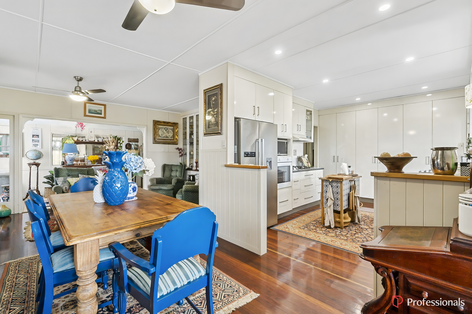 6-bedroom house at 957 TANBY ROAD, Tanby QLD 4703, Livingstone, Queensland