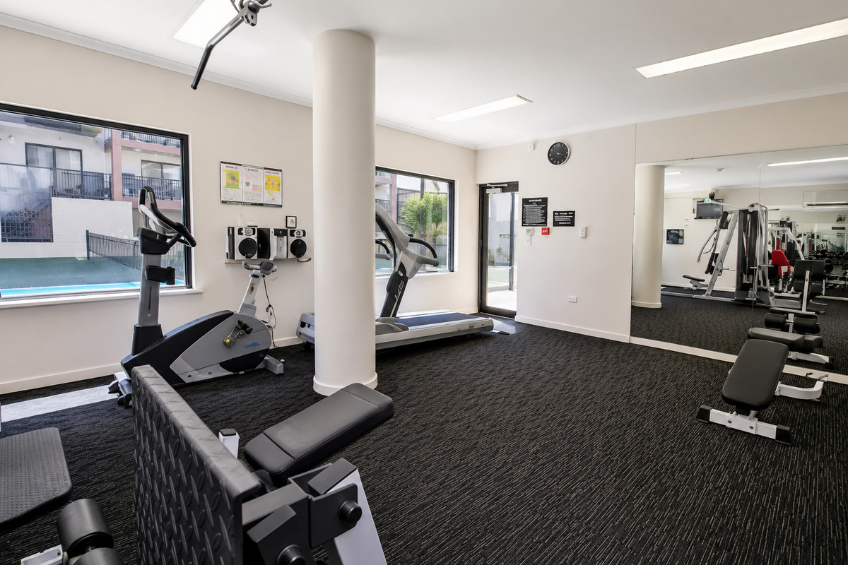 214/126-128 Mounts Bay Road, Perth, Wa, 6000 - Image 7