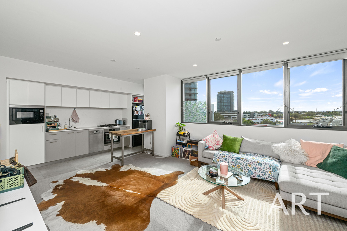 1-bedroom unit at 402/908 Canning Highway, Applecross, WA 6153, Melville, Western Australia