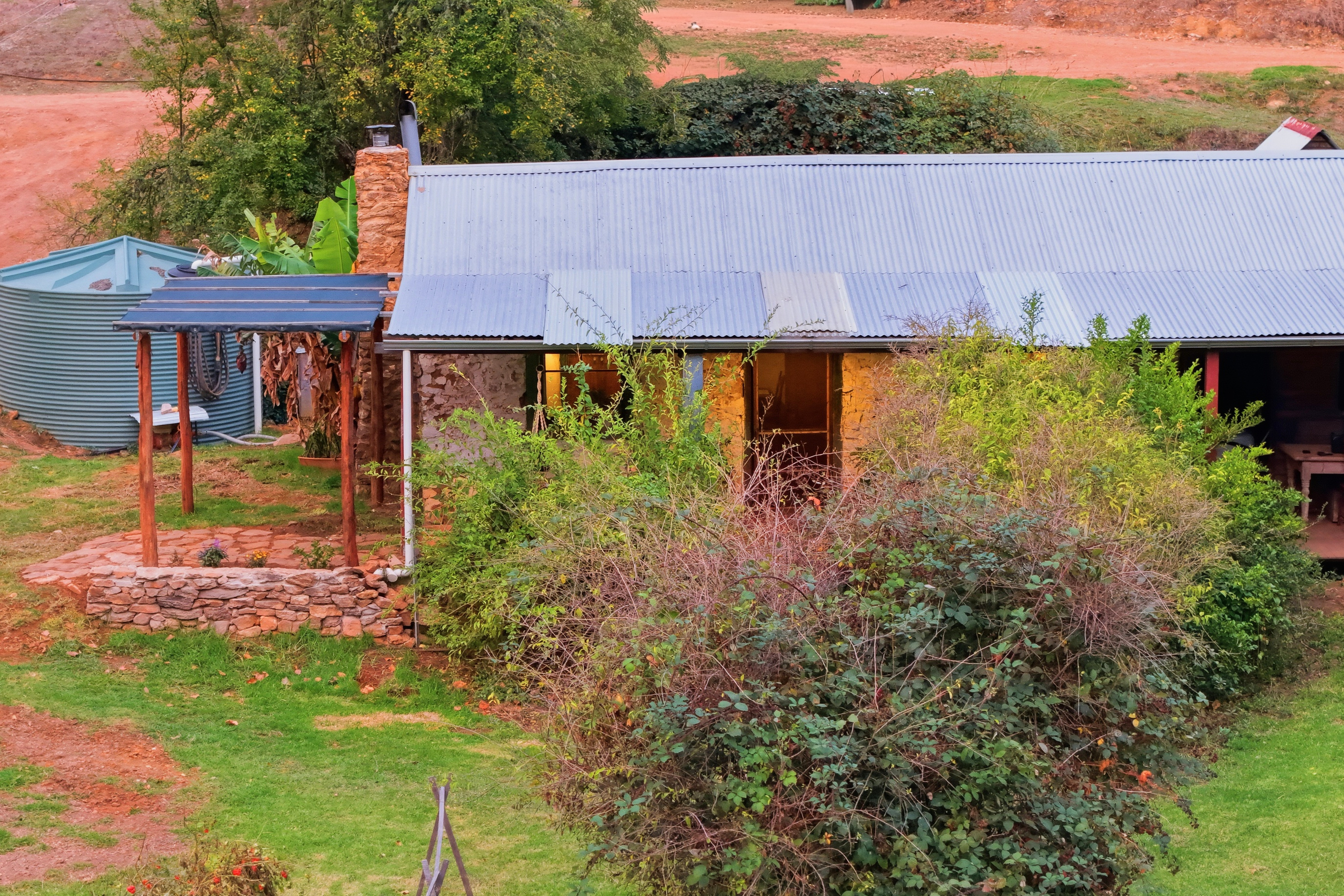 1-bedroom house at 267 Gold Gully Road, East Nannup, WA 6275, Nannup, Western Australia