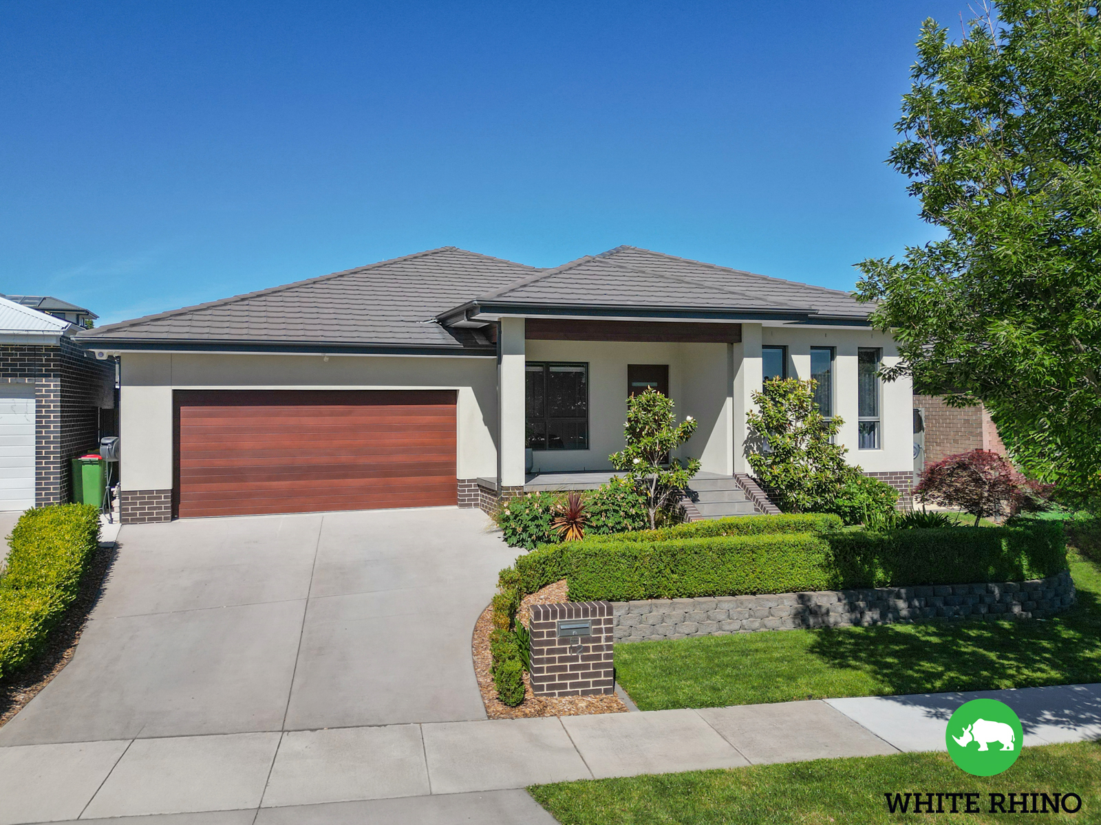 12 SARAH STREET, Googong NSW 2620 - Image 1