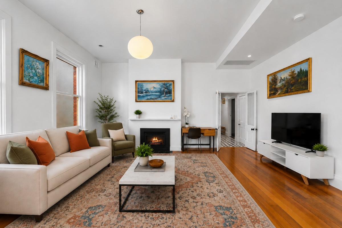 207 Macquarie Street, Hobart, Tas, 7000 - Image 3