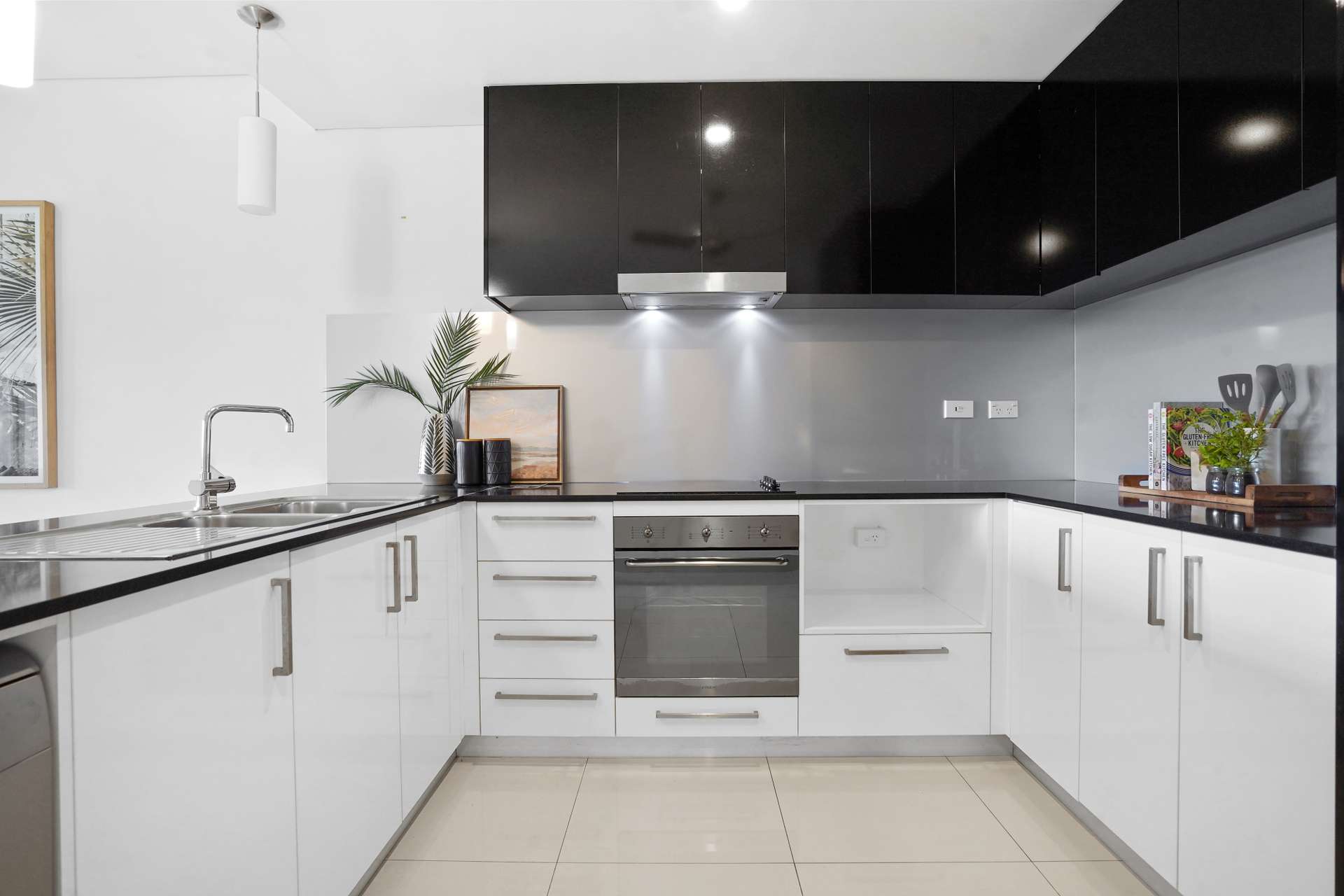 2-bedroom unit at APARTMENT 8 38 GOTHENBURG CRESCENT, Stuart Park NT 0820, Darwin, Northern Territory