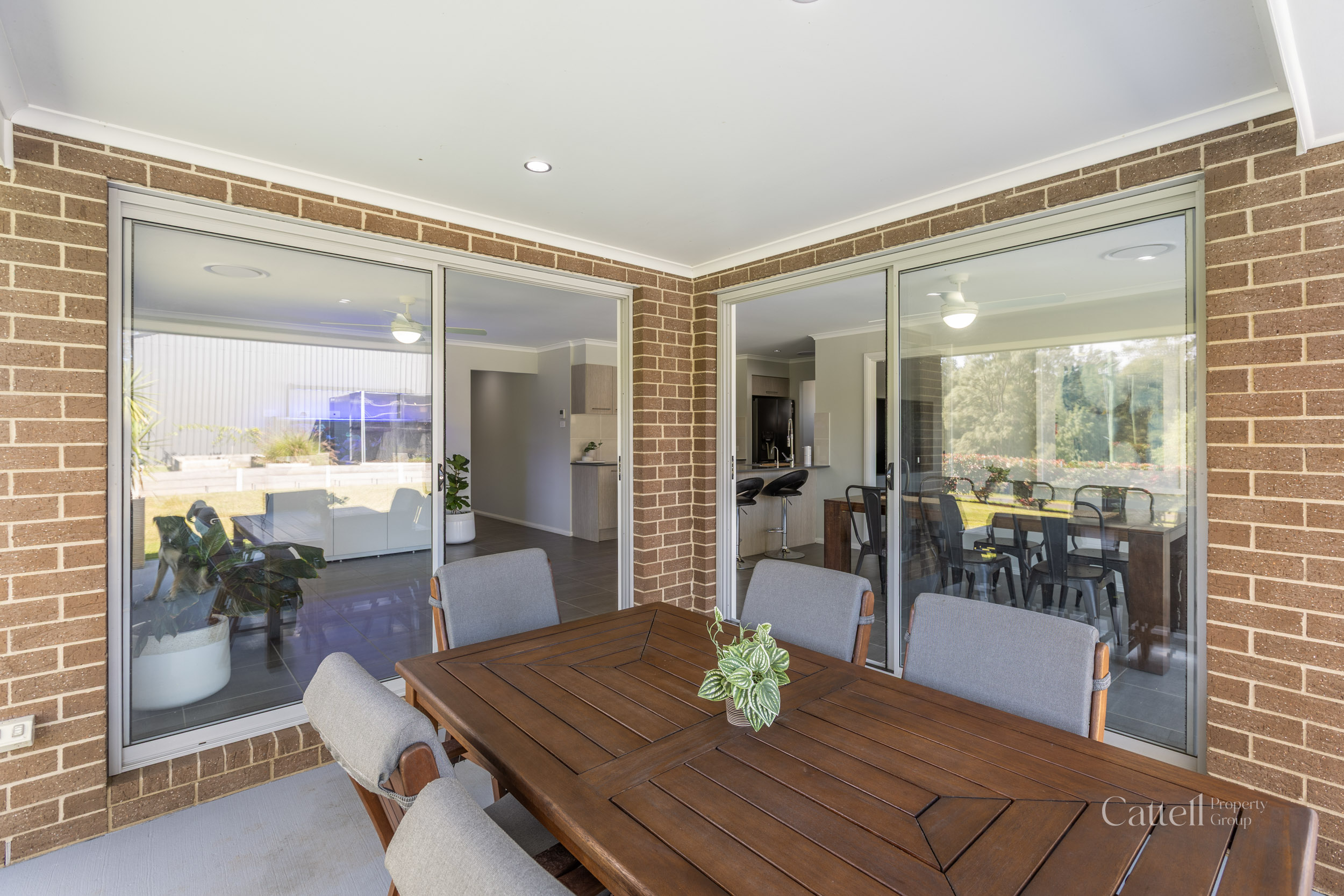 4-bedroom house at 2 Singleton Street, Broke, NSW 2330, Singleton, New South Wales