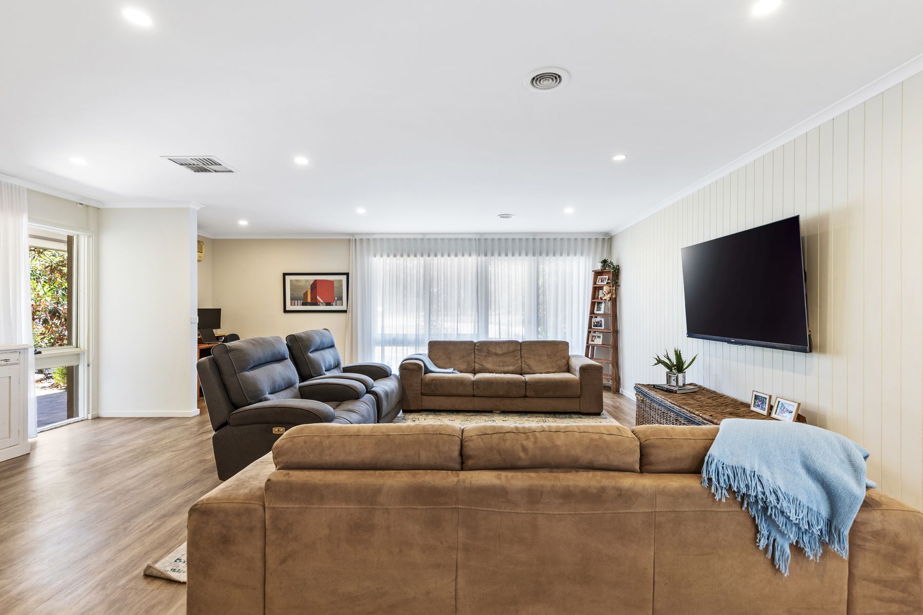 4-bedroom house at 74 Taylor Street, Ascot, VIC 3551, Greater Bendigo, Victoria