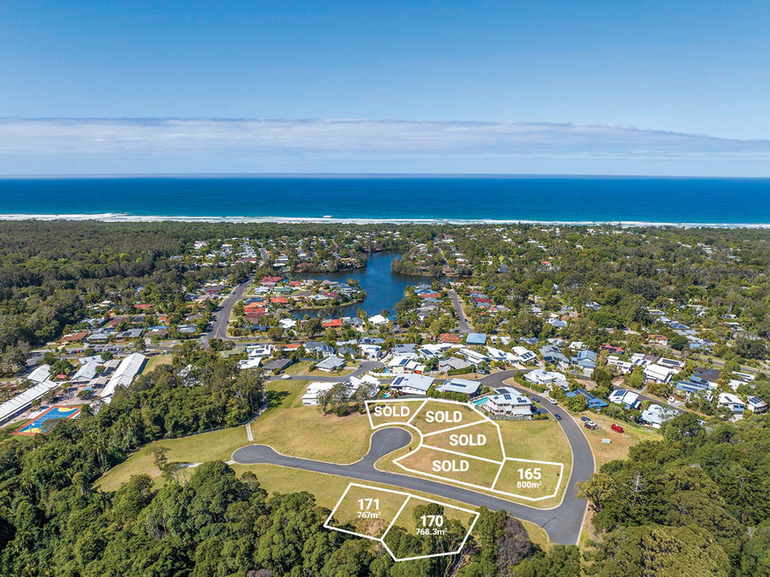 3 Lyle Court, Ocean Shores, Nsw, 2483 - Image 2
